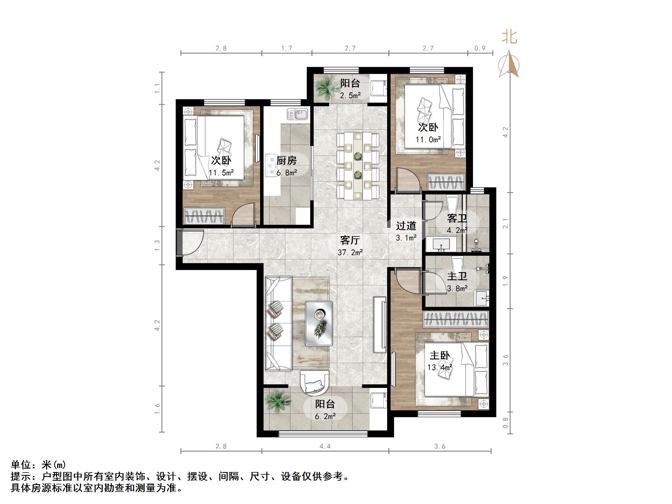 东城逸家逸贤园