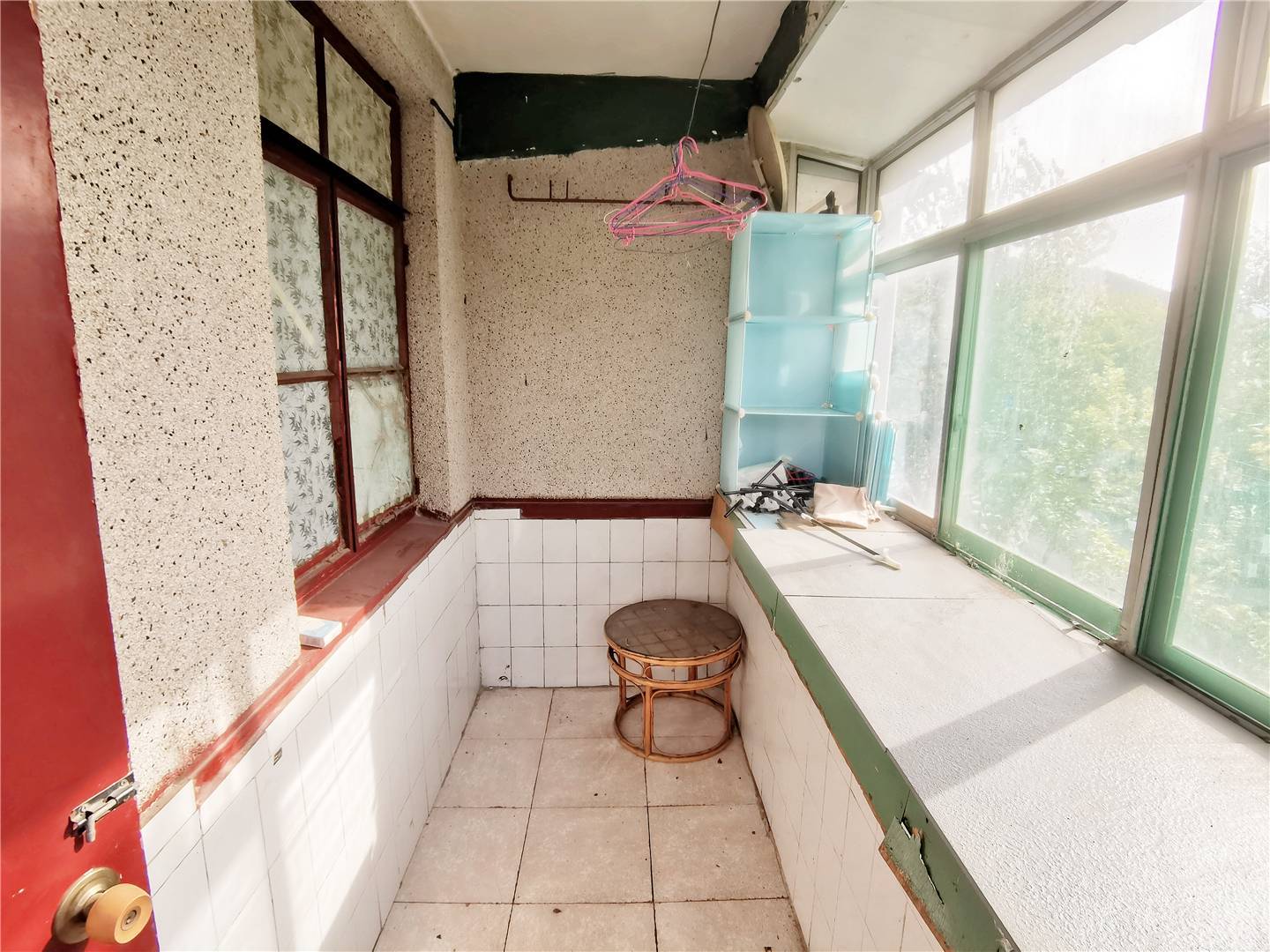 舜玉小区北区