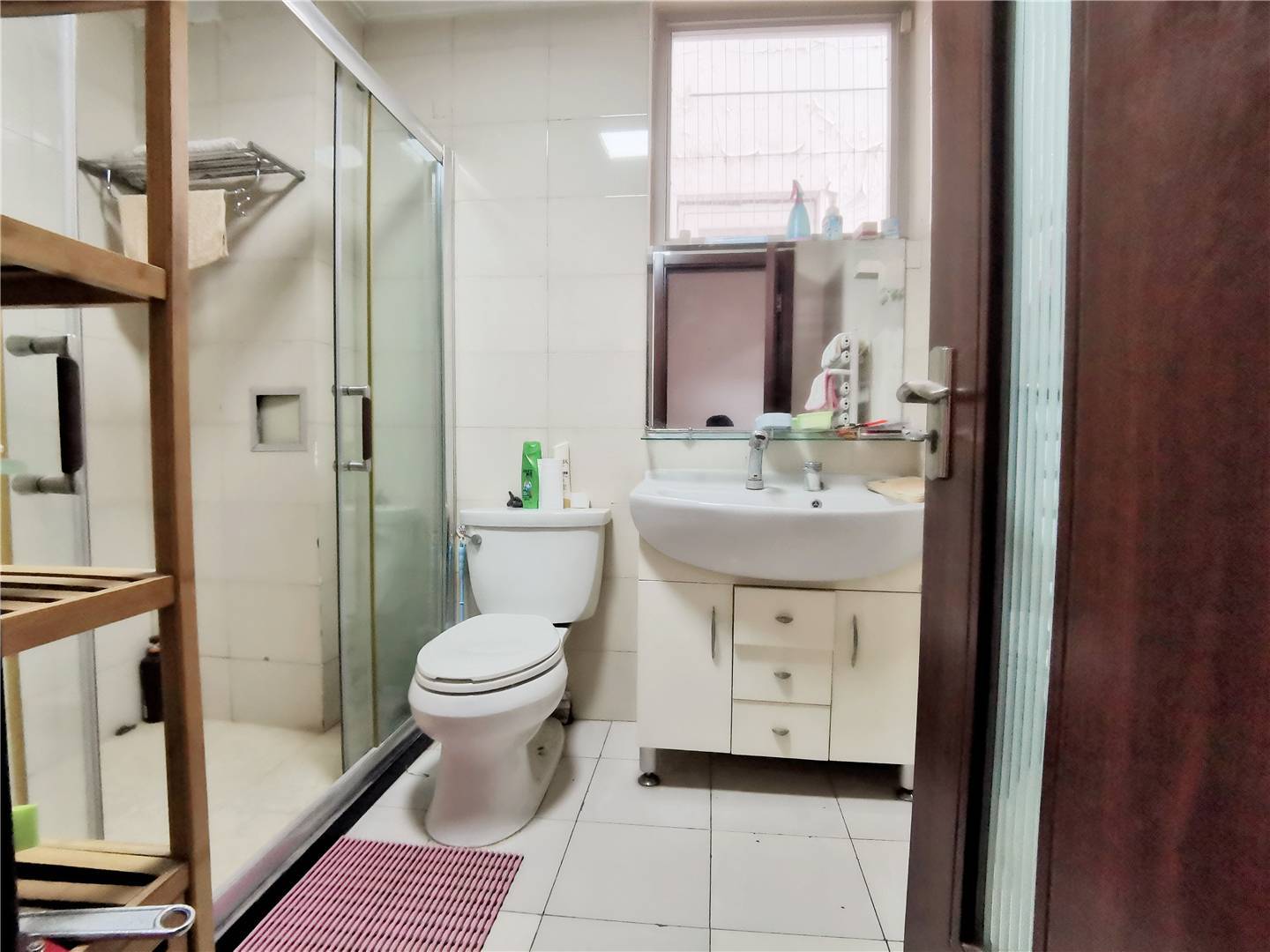 鲁能领秀城F区(七区)