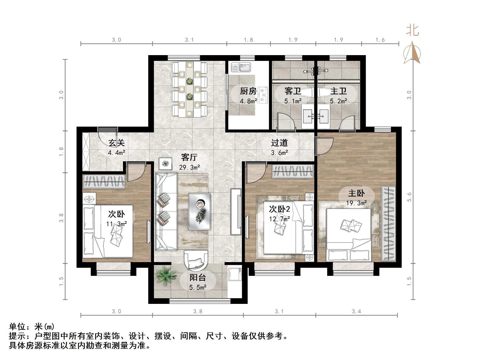 地平西棠甲第