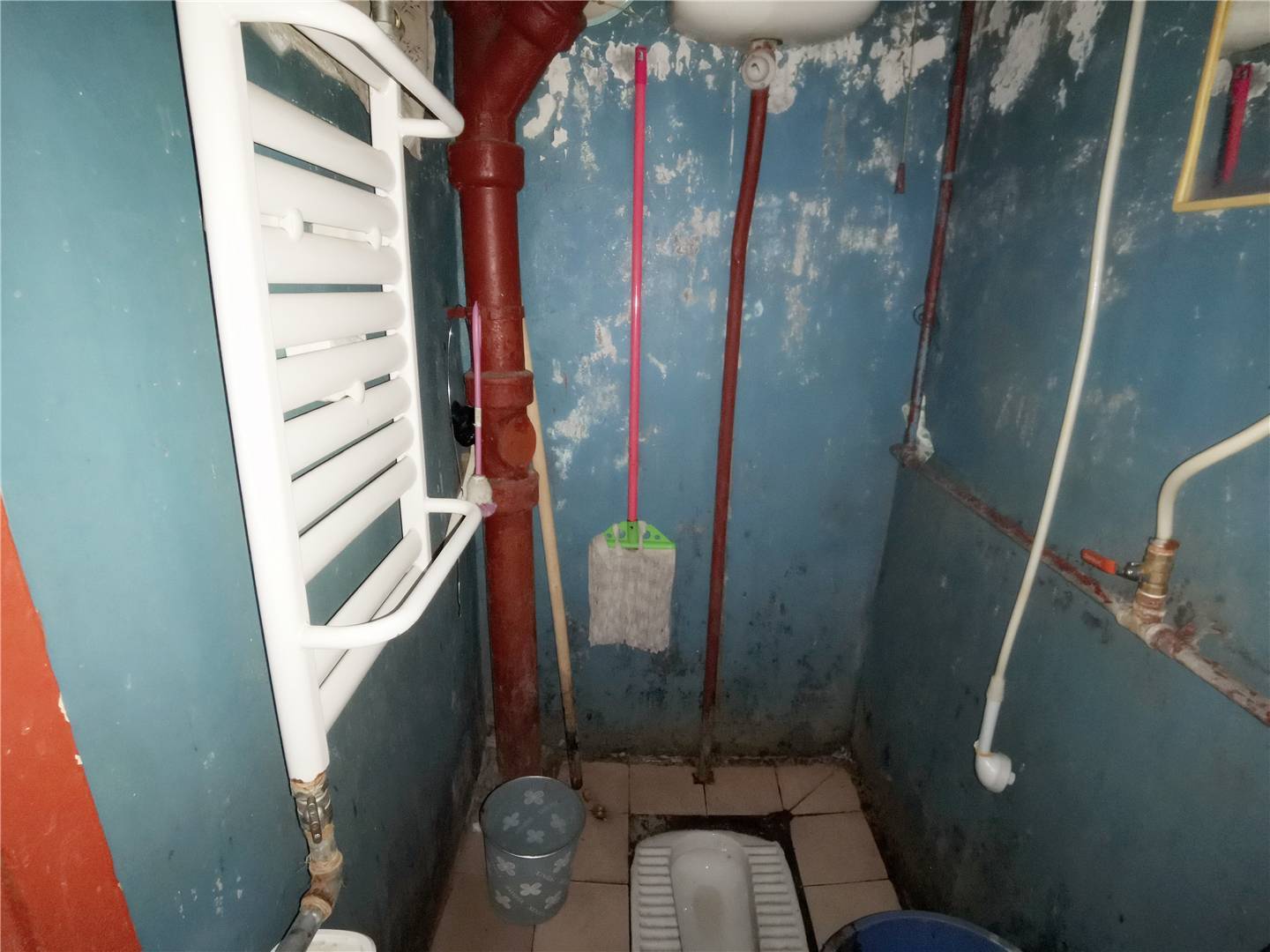 舜玉小区南区