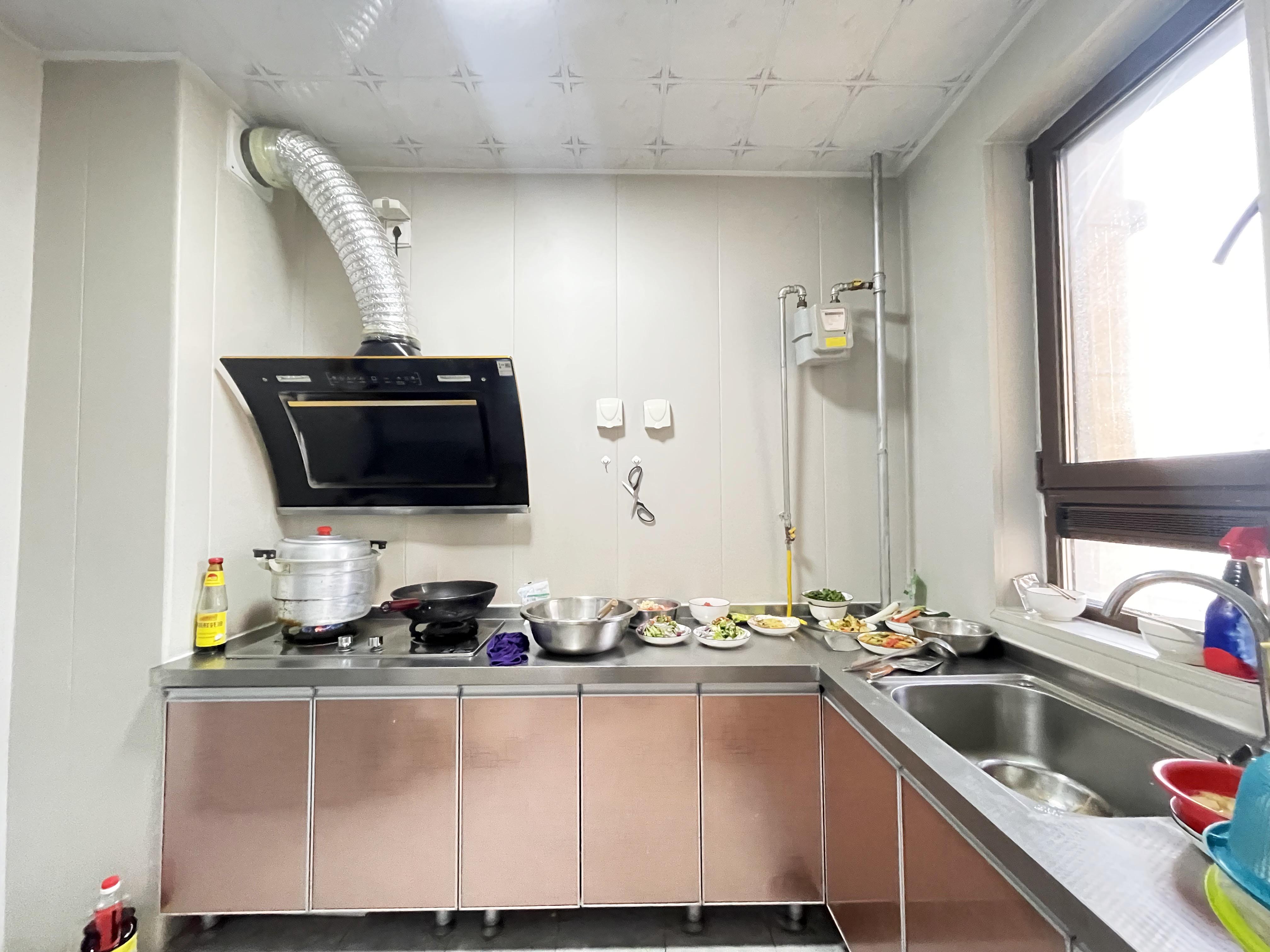 绿地IFC中央公馆