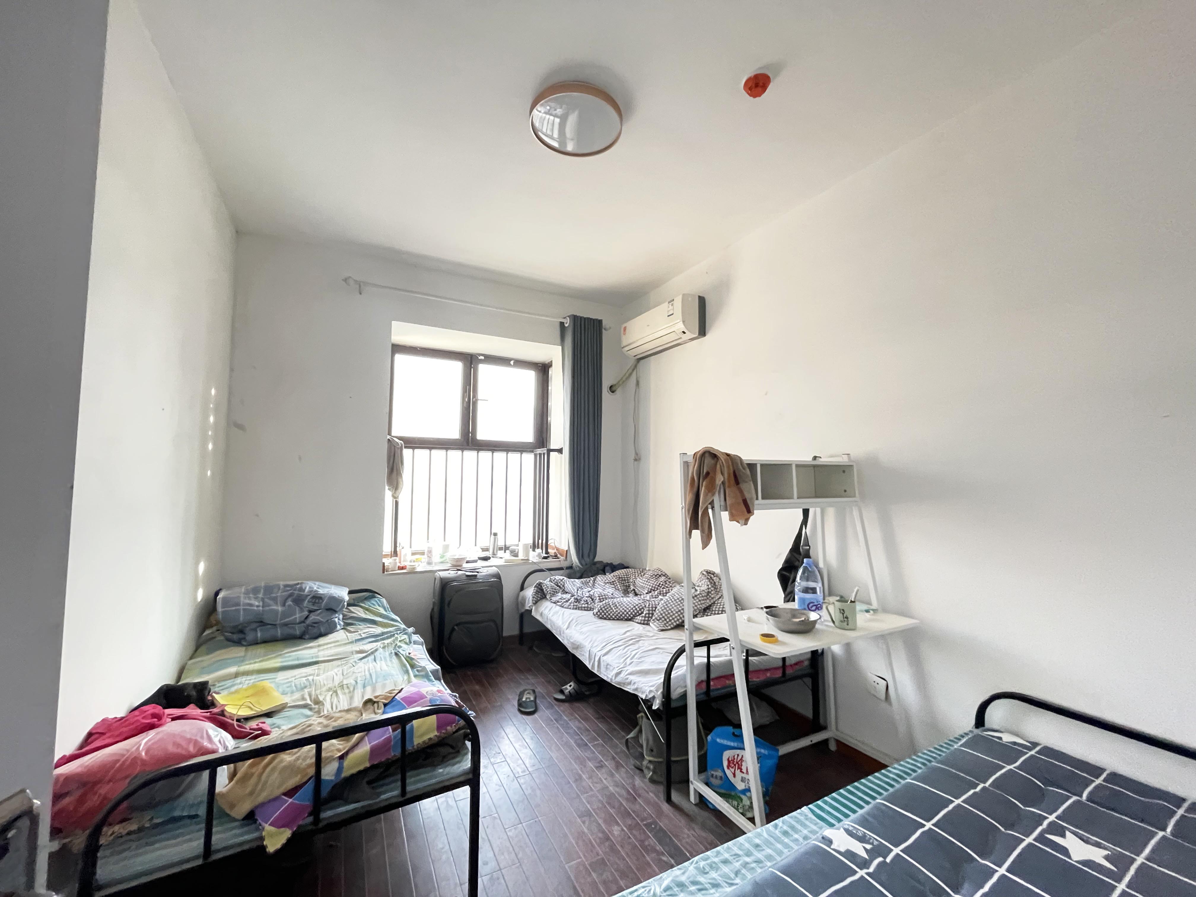 绿地IFC中央公馆