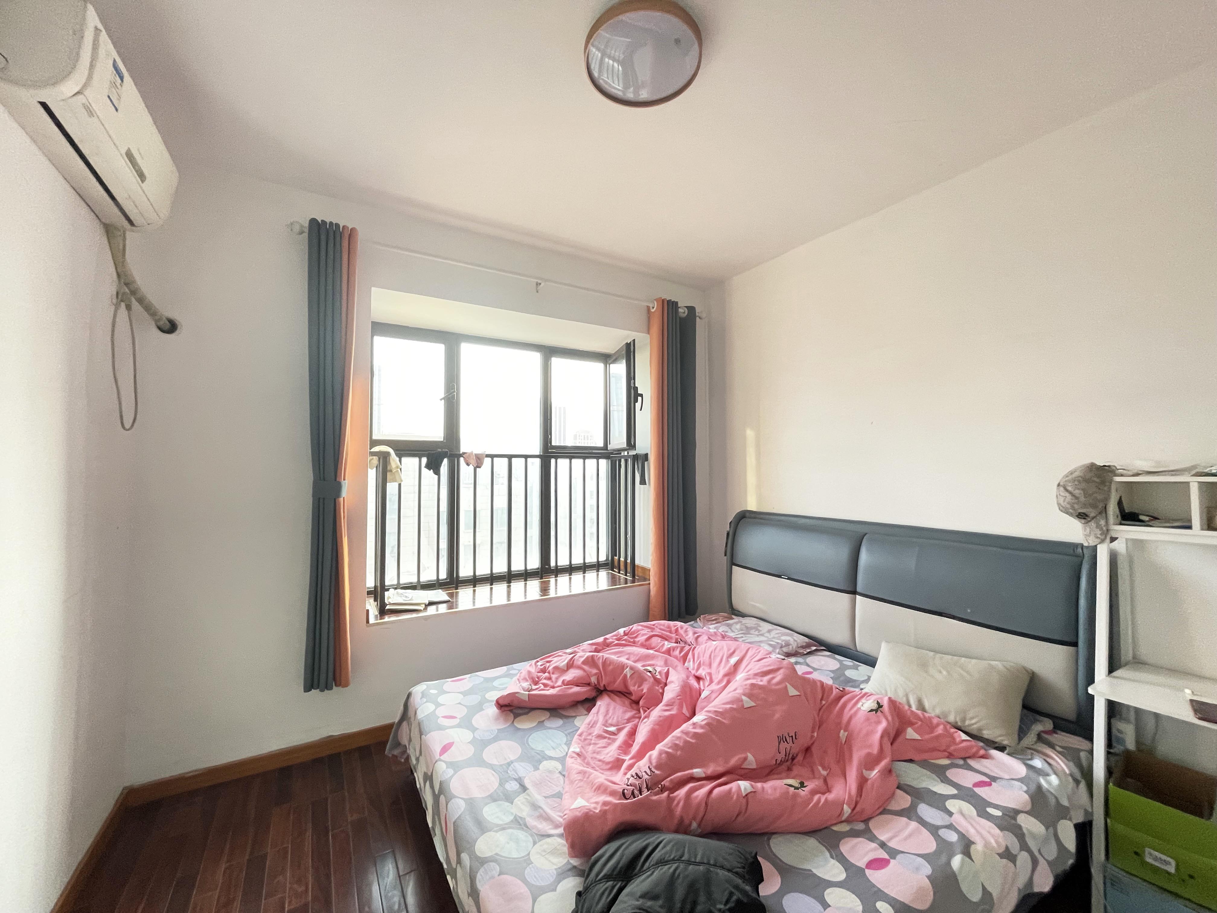 绿地IFC中央公馆