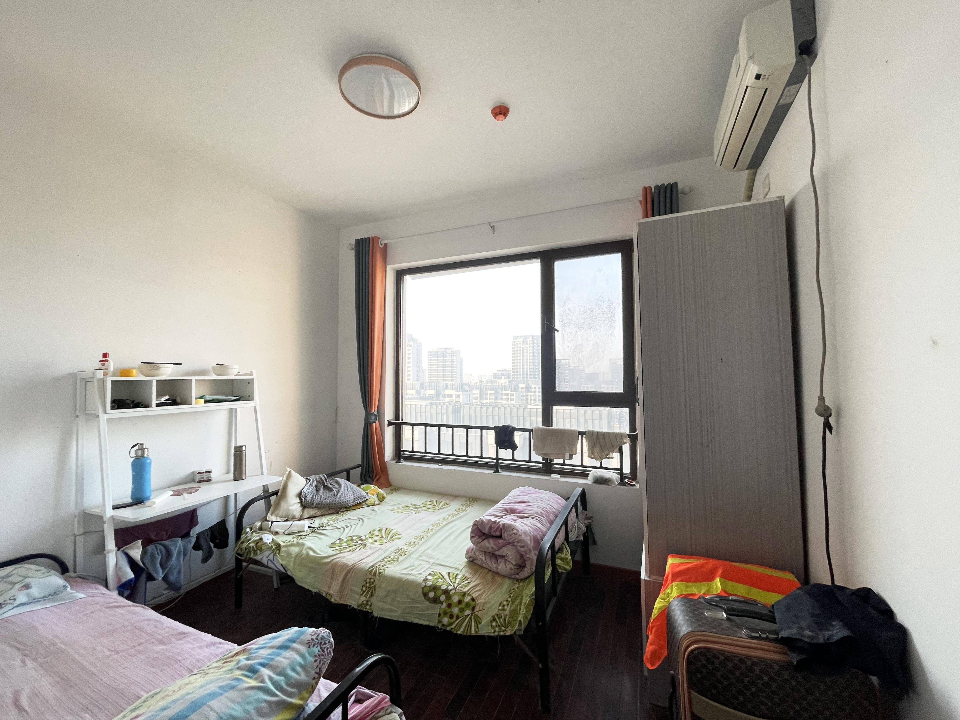 绿地IFC中央公馆