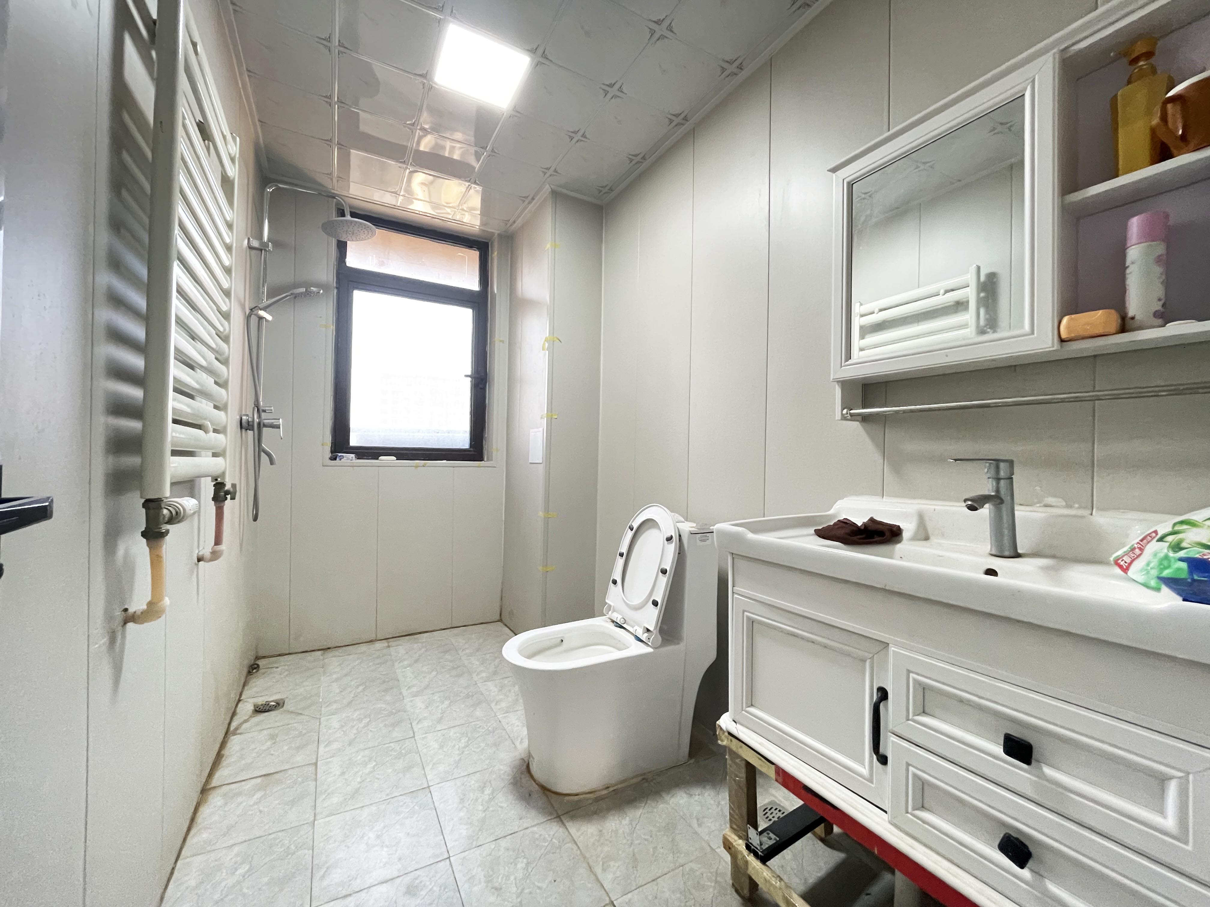 绿地IFC中央公馆