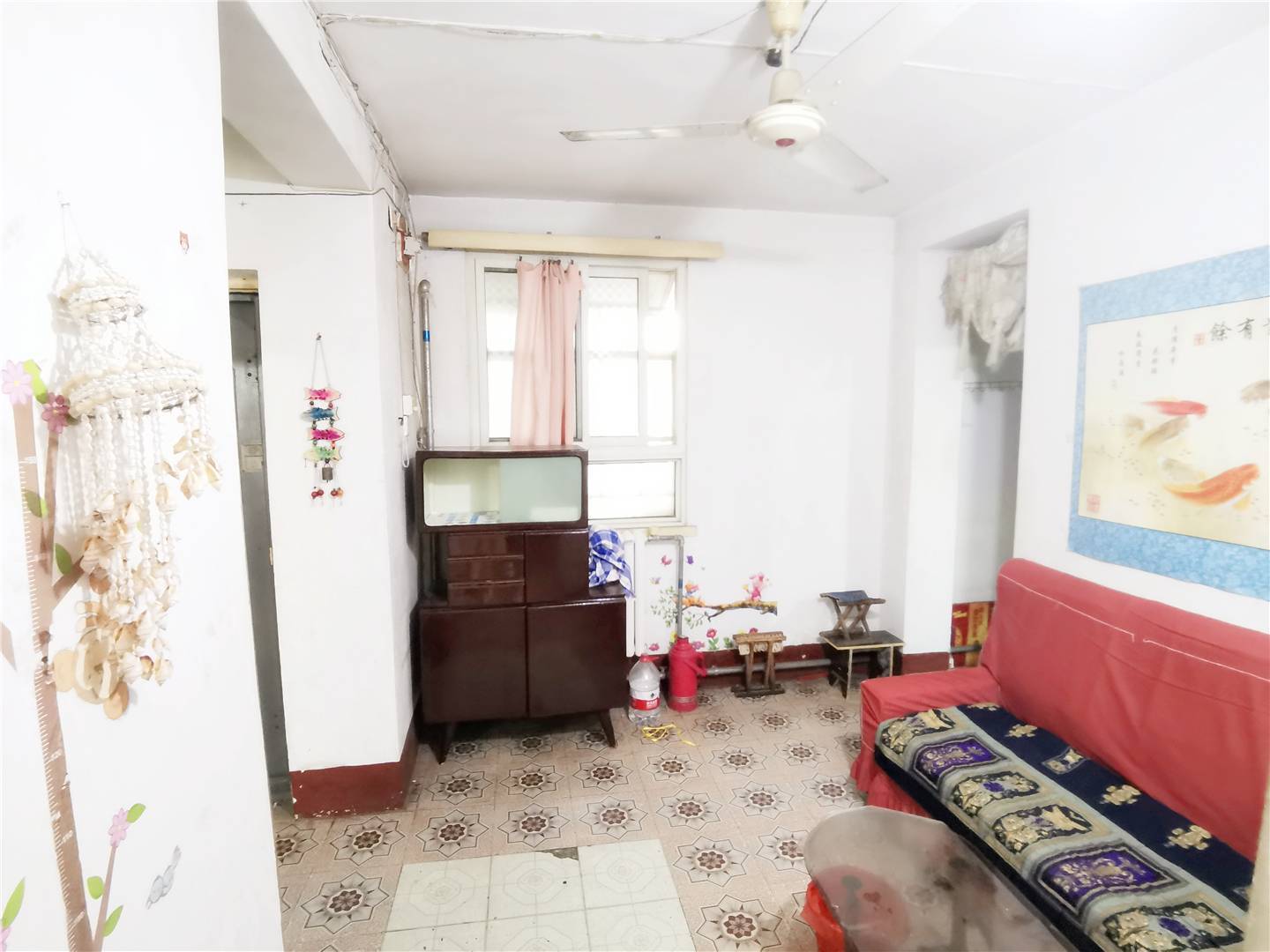 舜玉小区南区