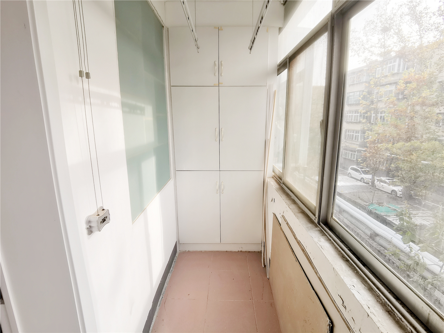 六里山南路30-1号