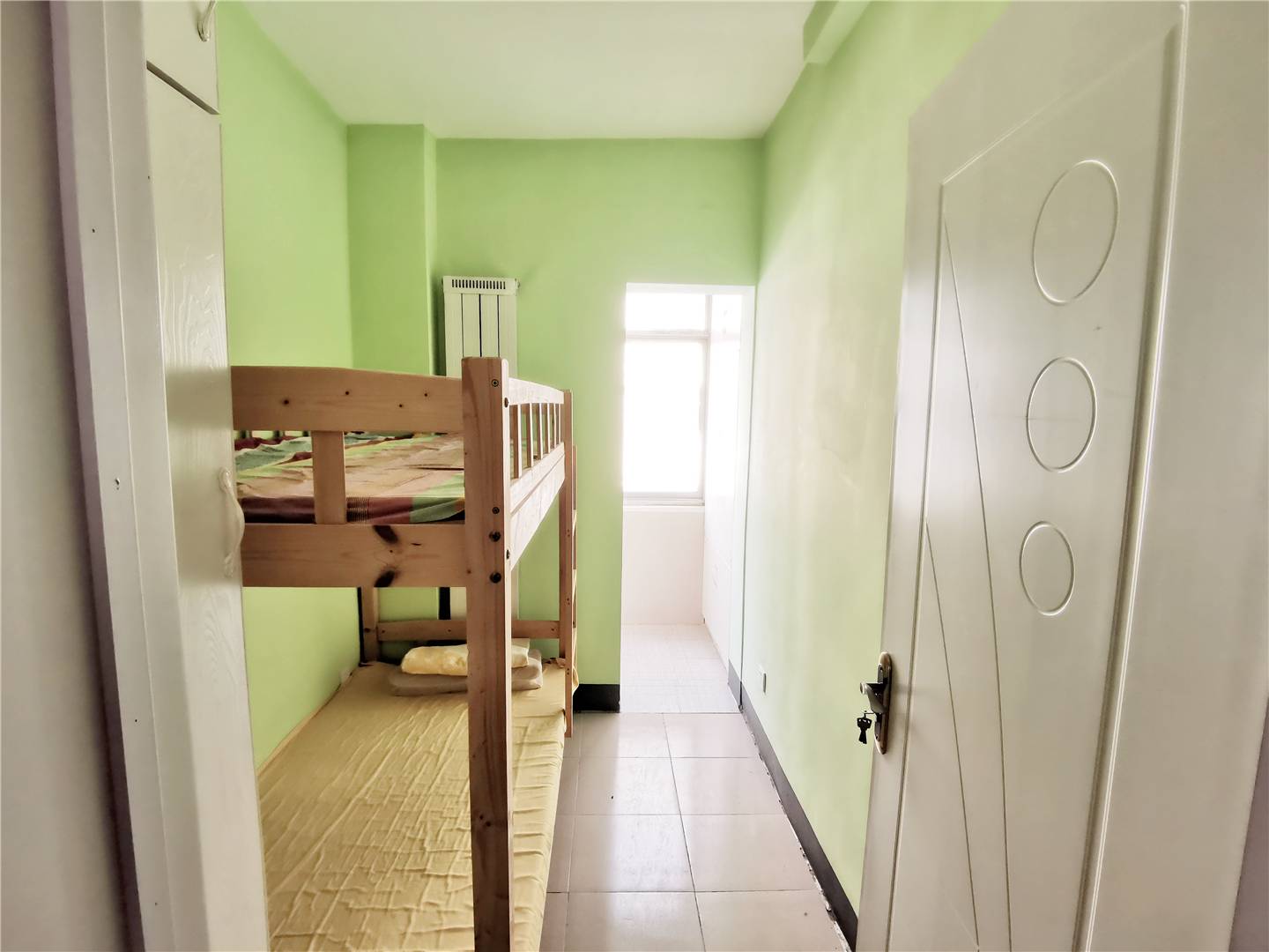 六里山南路30-1号