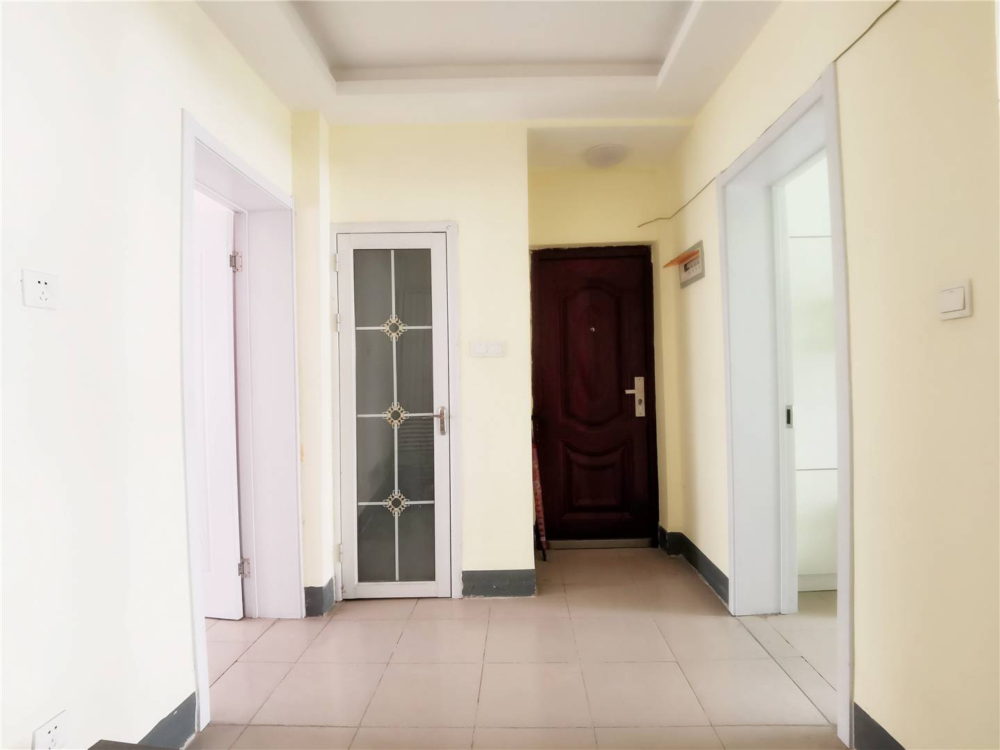 六里山南路30-1号