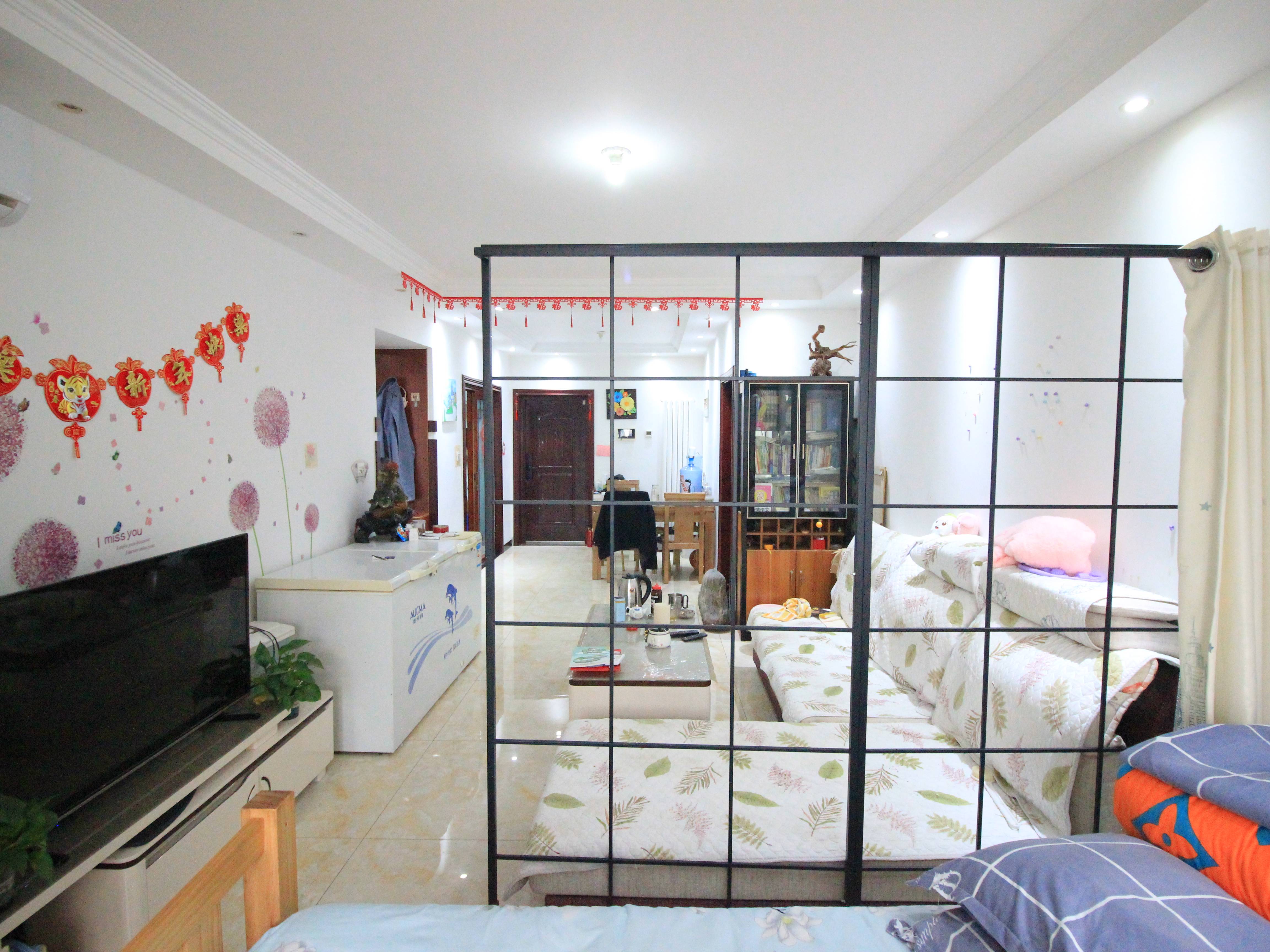 绿地新里梵尔赛公馆