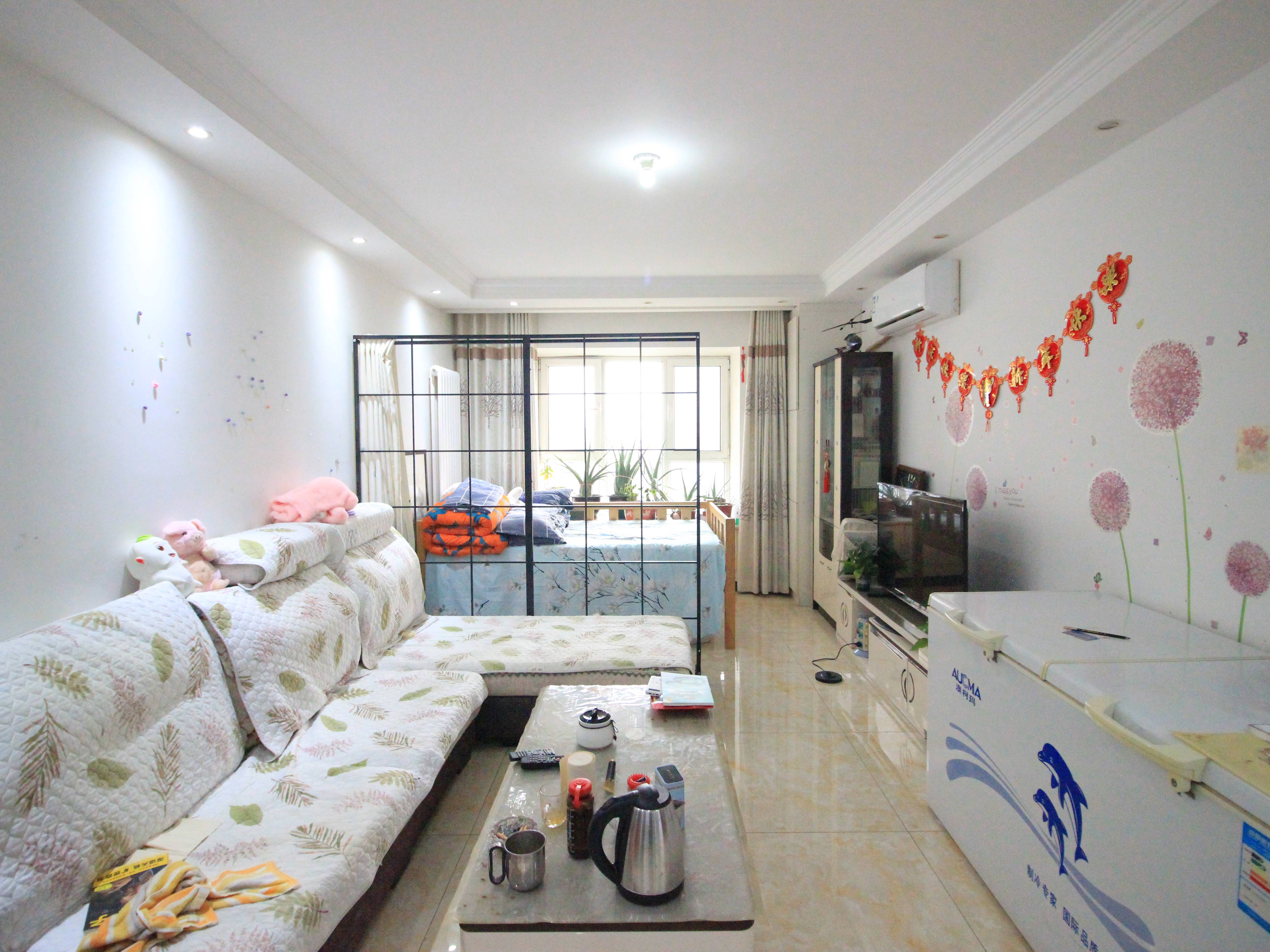 绿地新里梵尔赛公馆