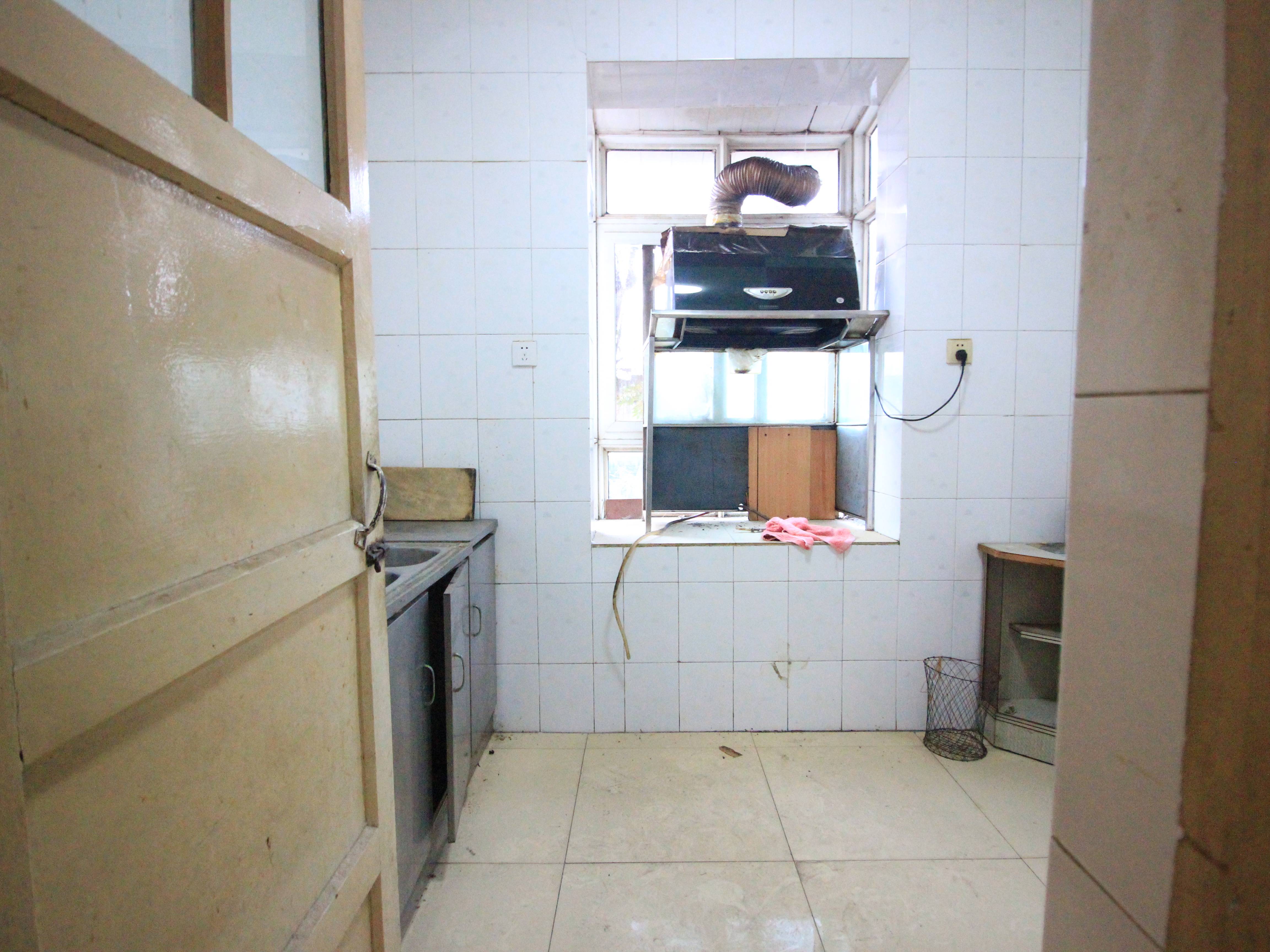 张庄路石油宿舍