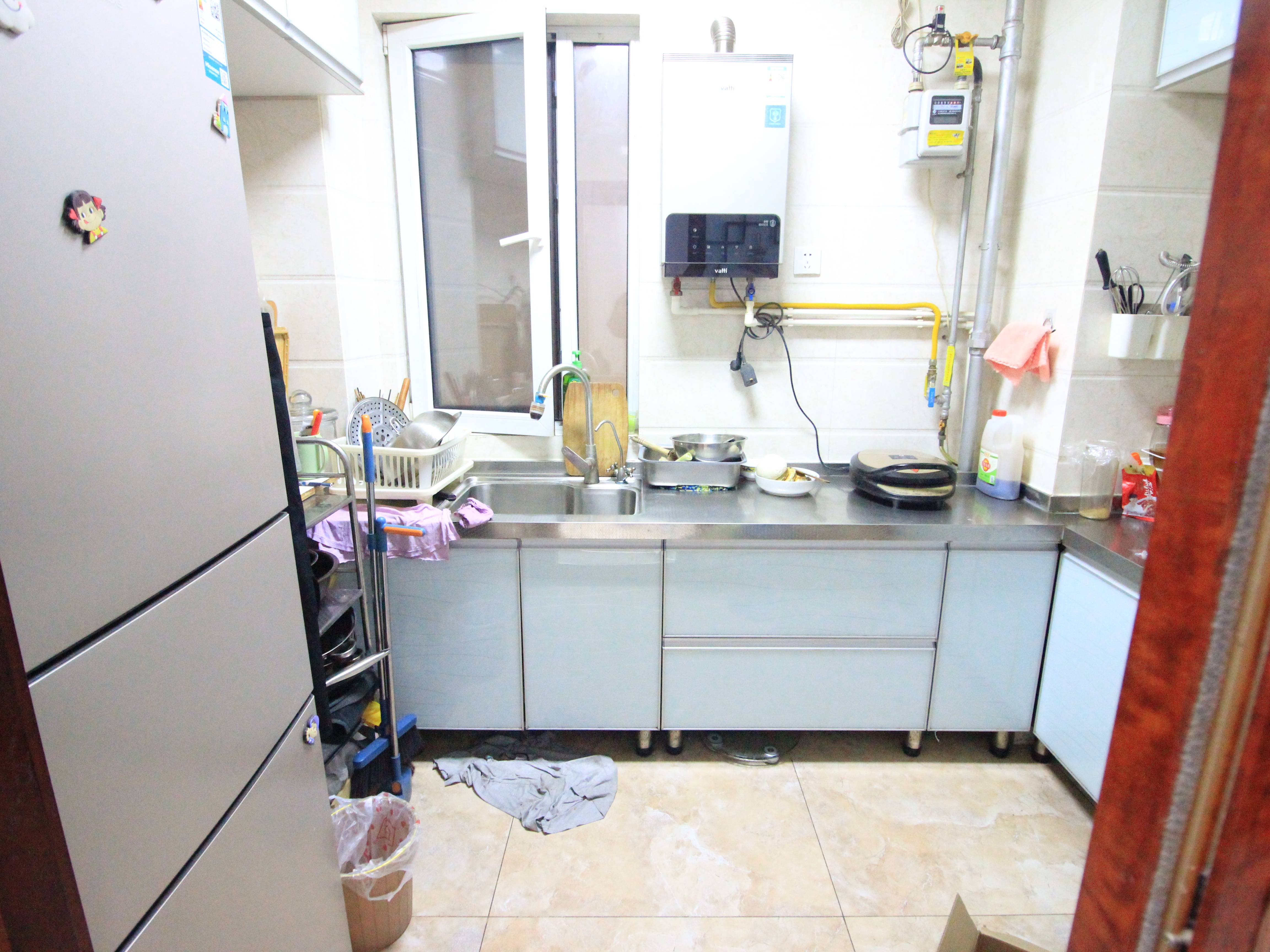 绿地新里梵尔赛公馆