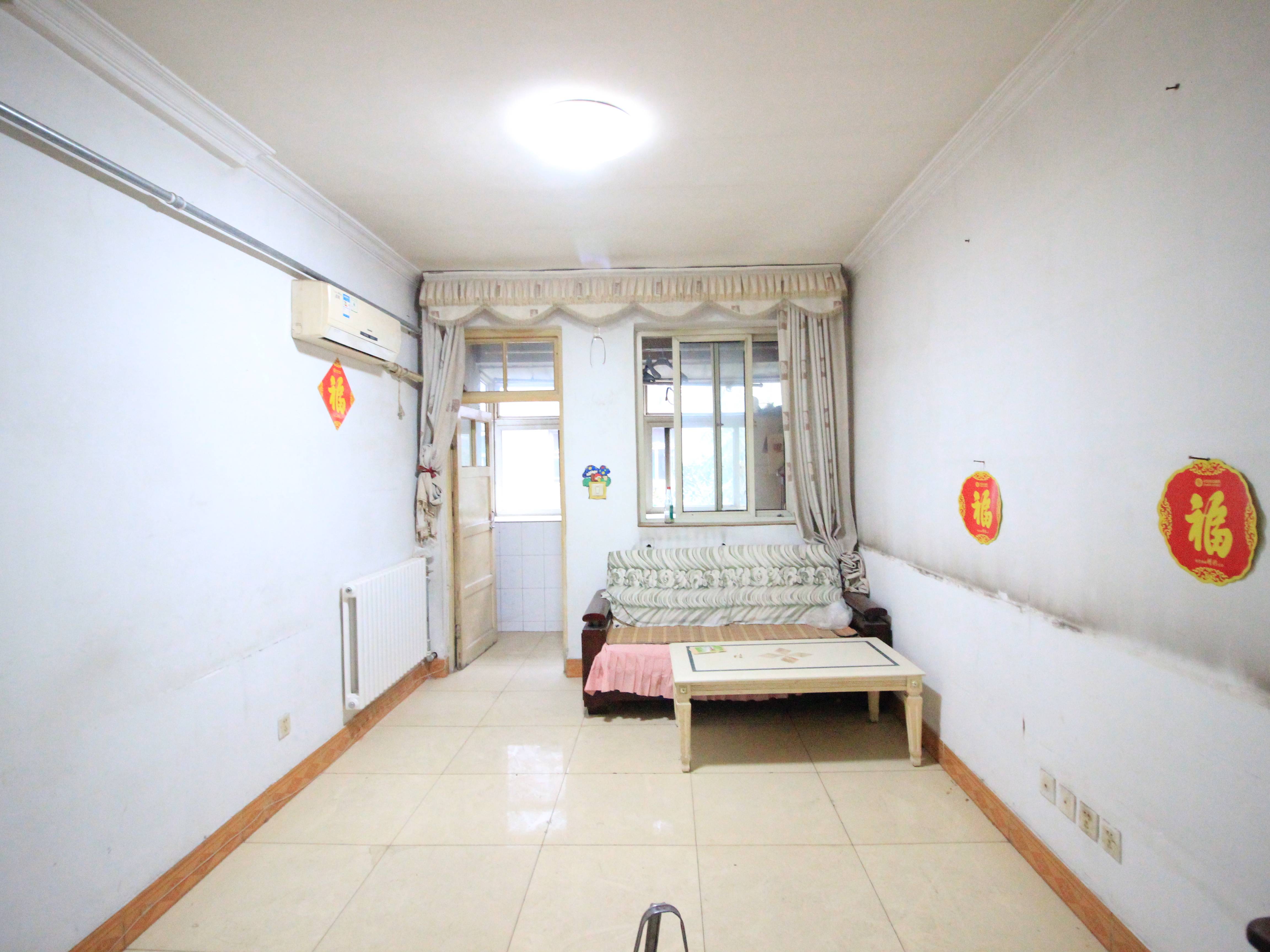 张庄路石油宿舍