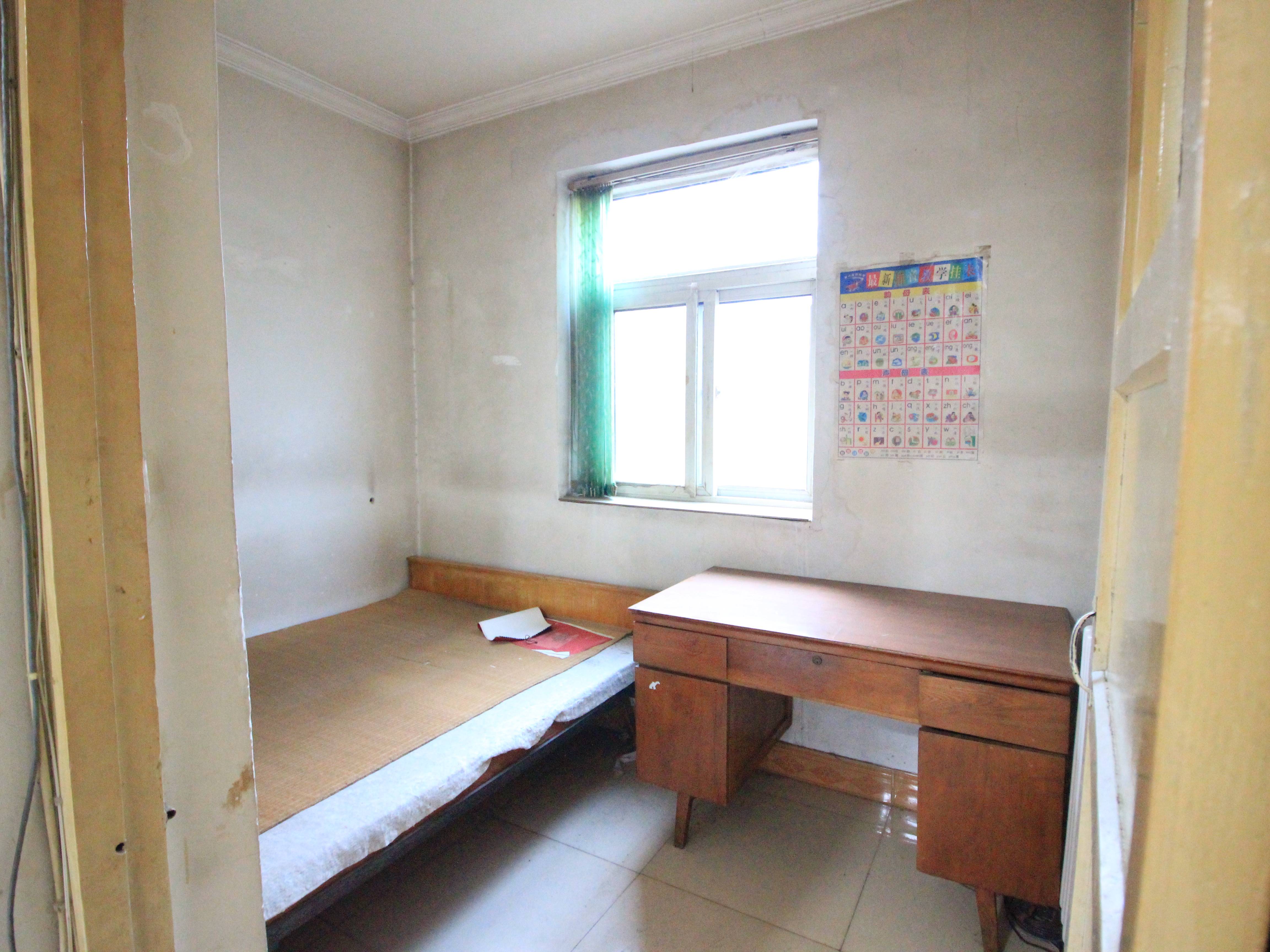 张庄路石油宿舍