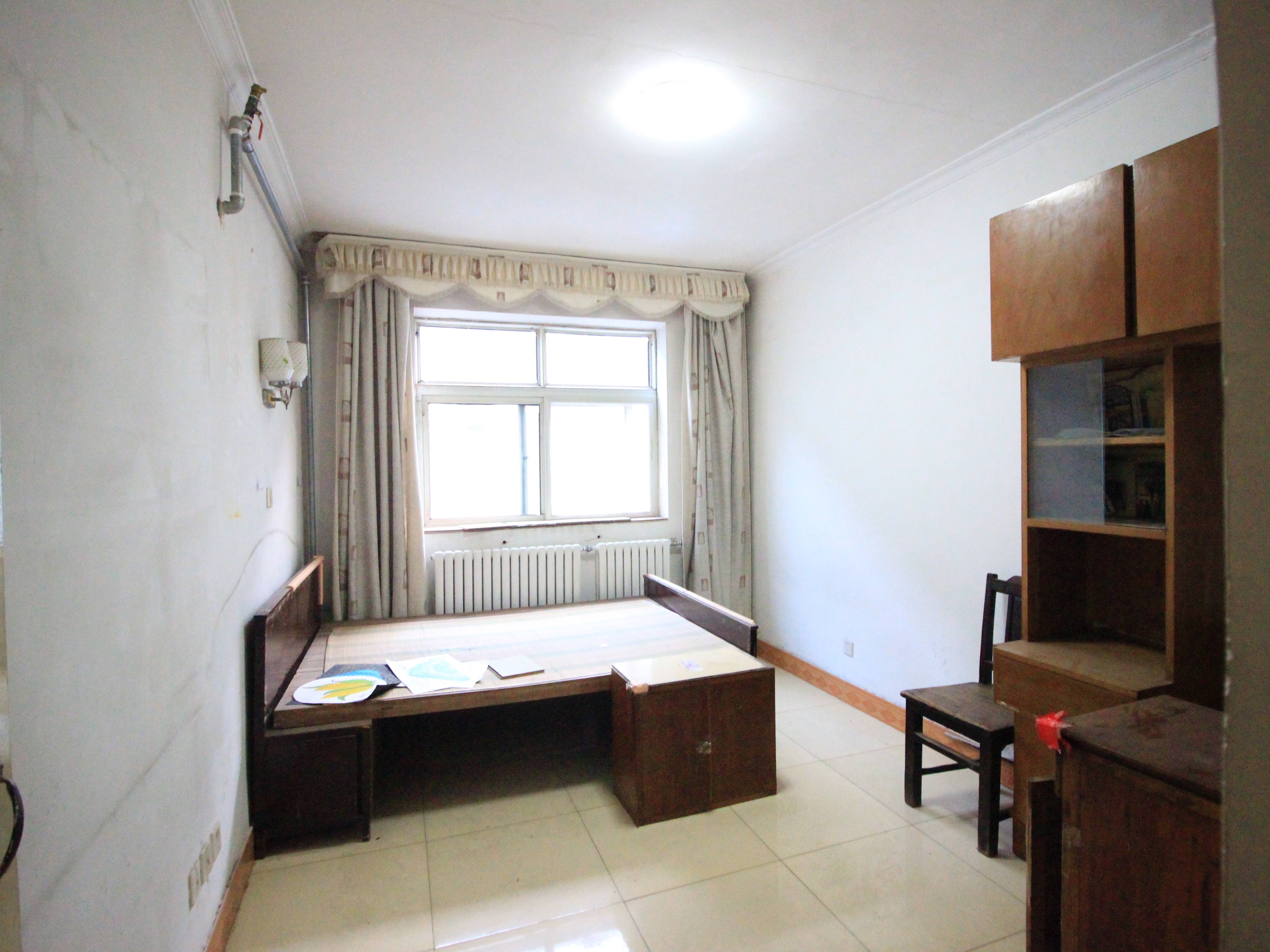 张庄路石油宿舍