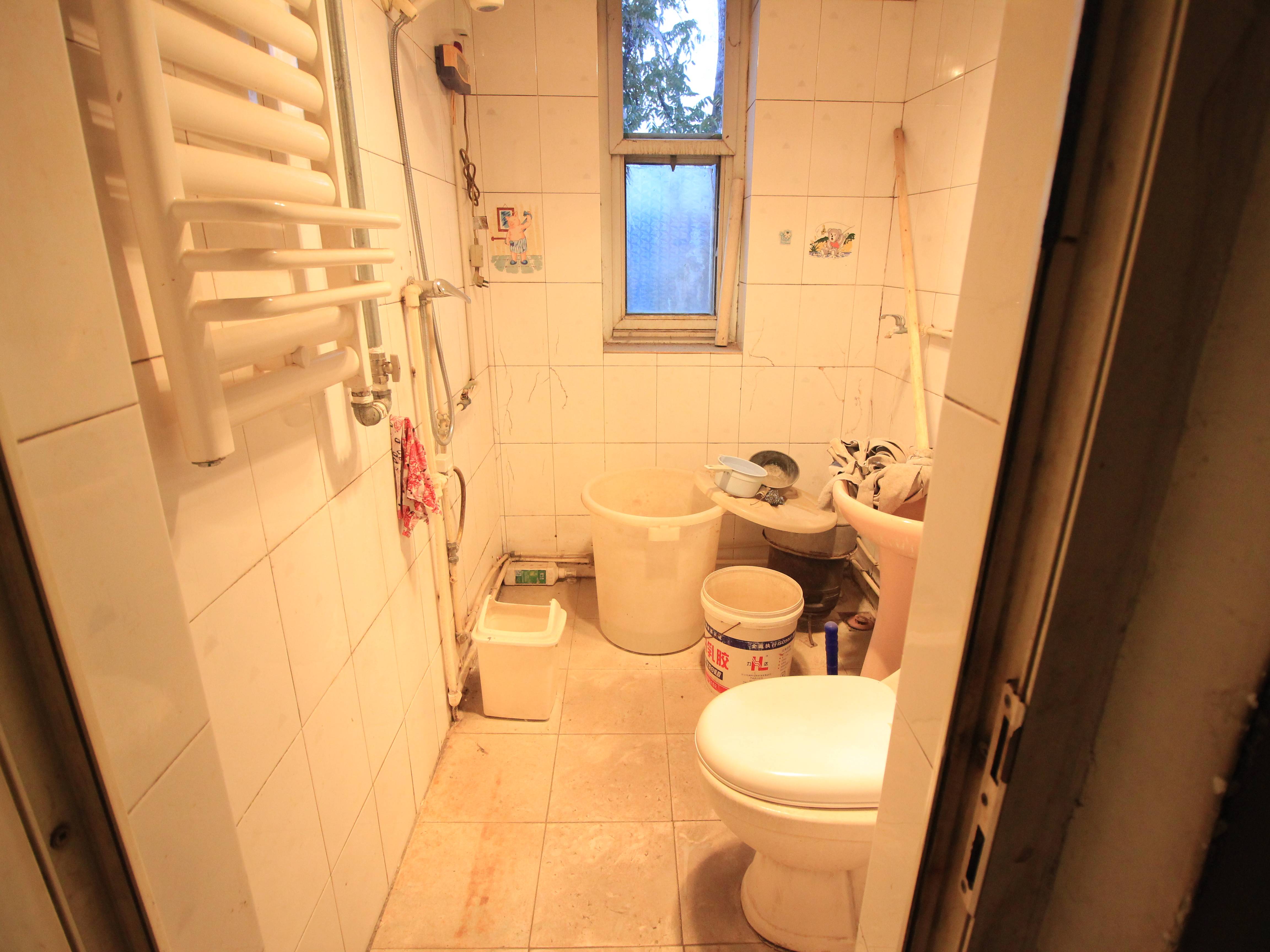 张庄路石油宿舍