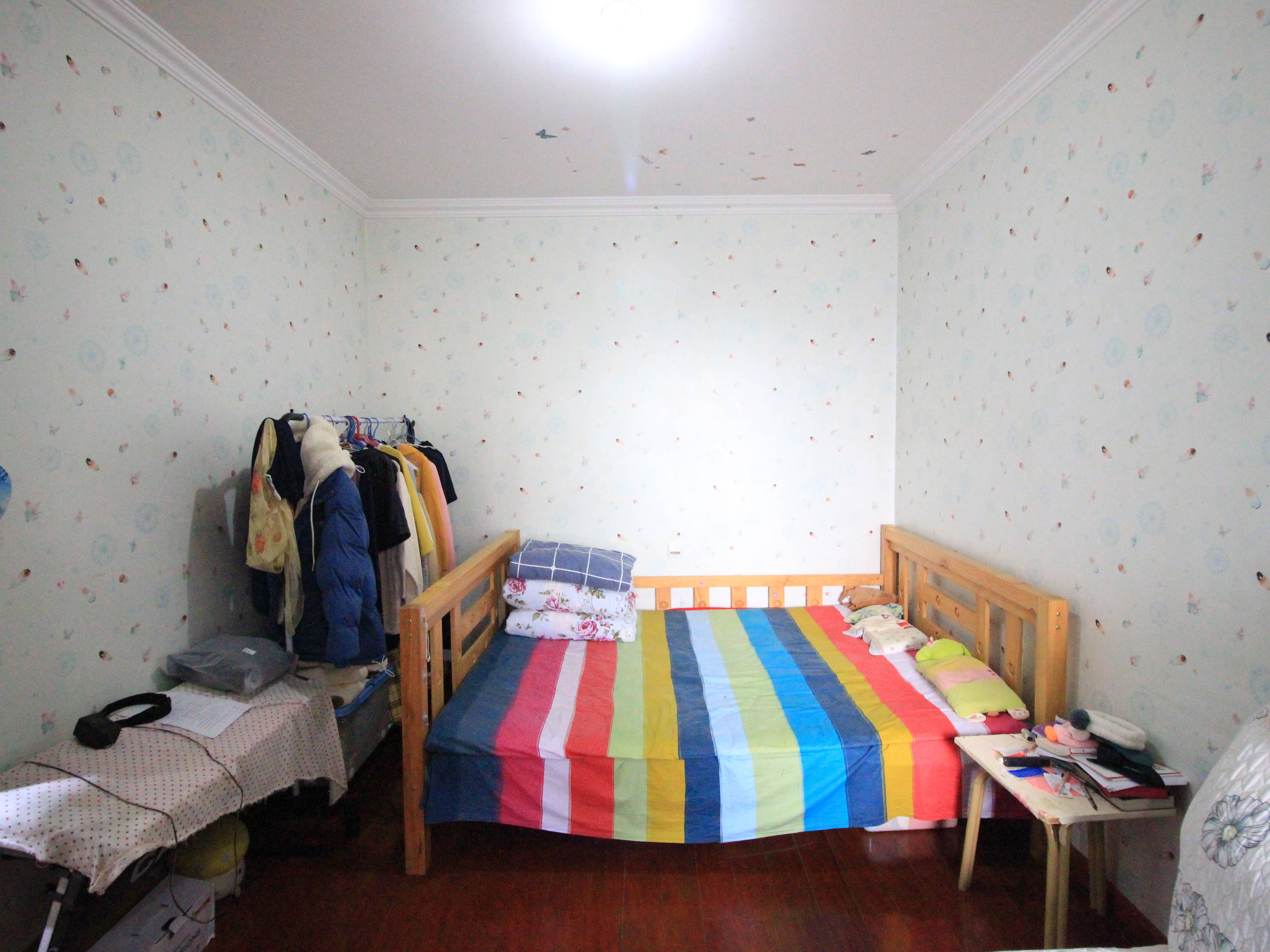 绿地新里梵尔赛公馆