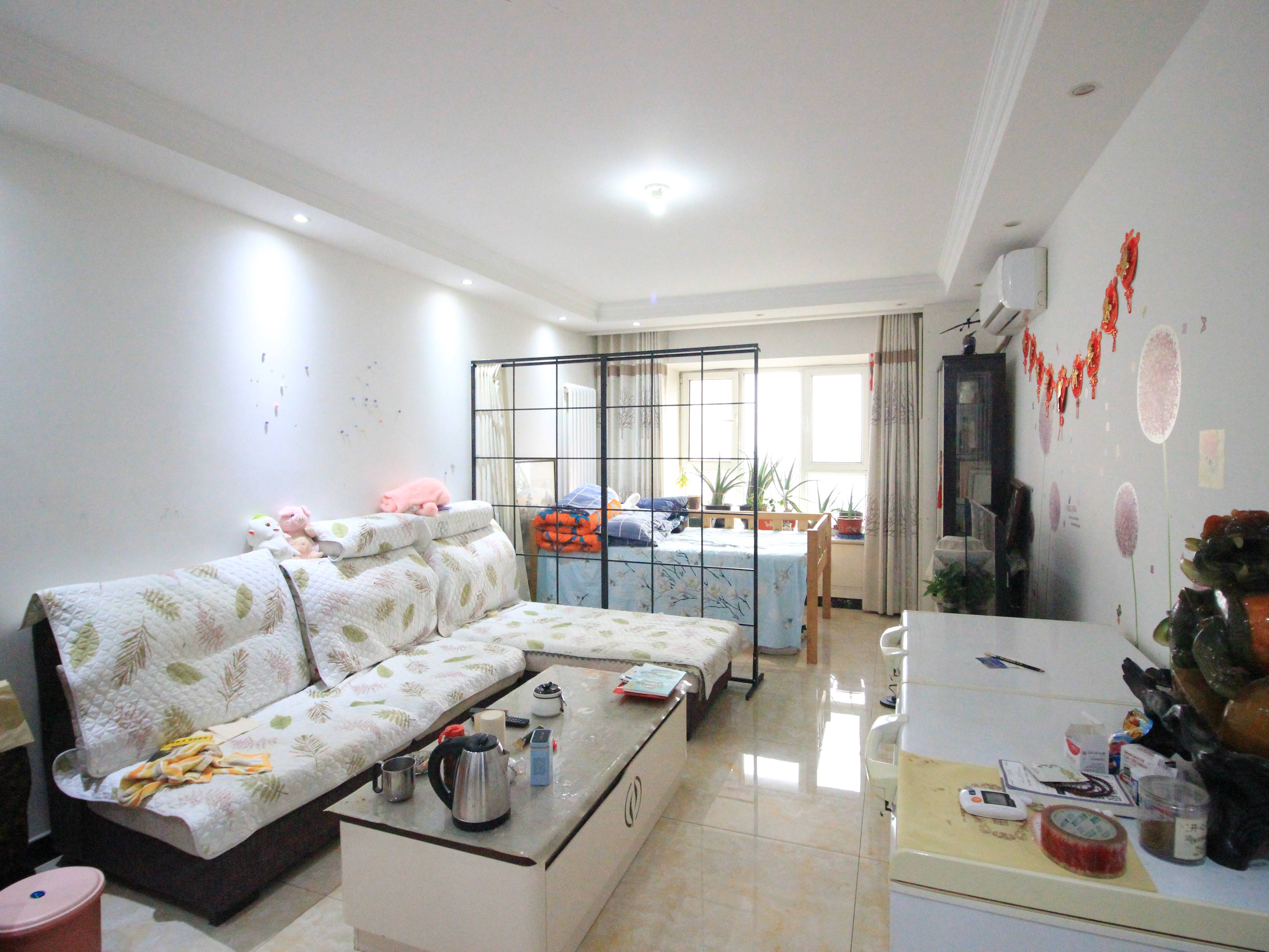 绿地新里梵尔赛公馆