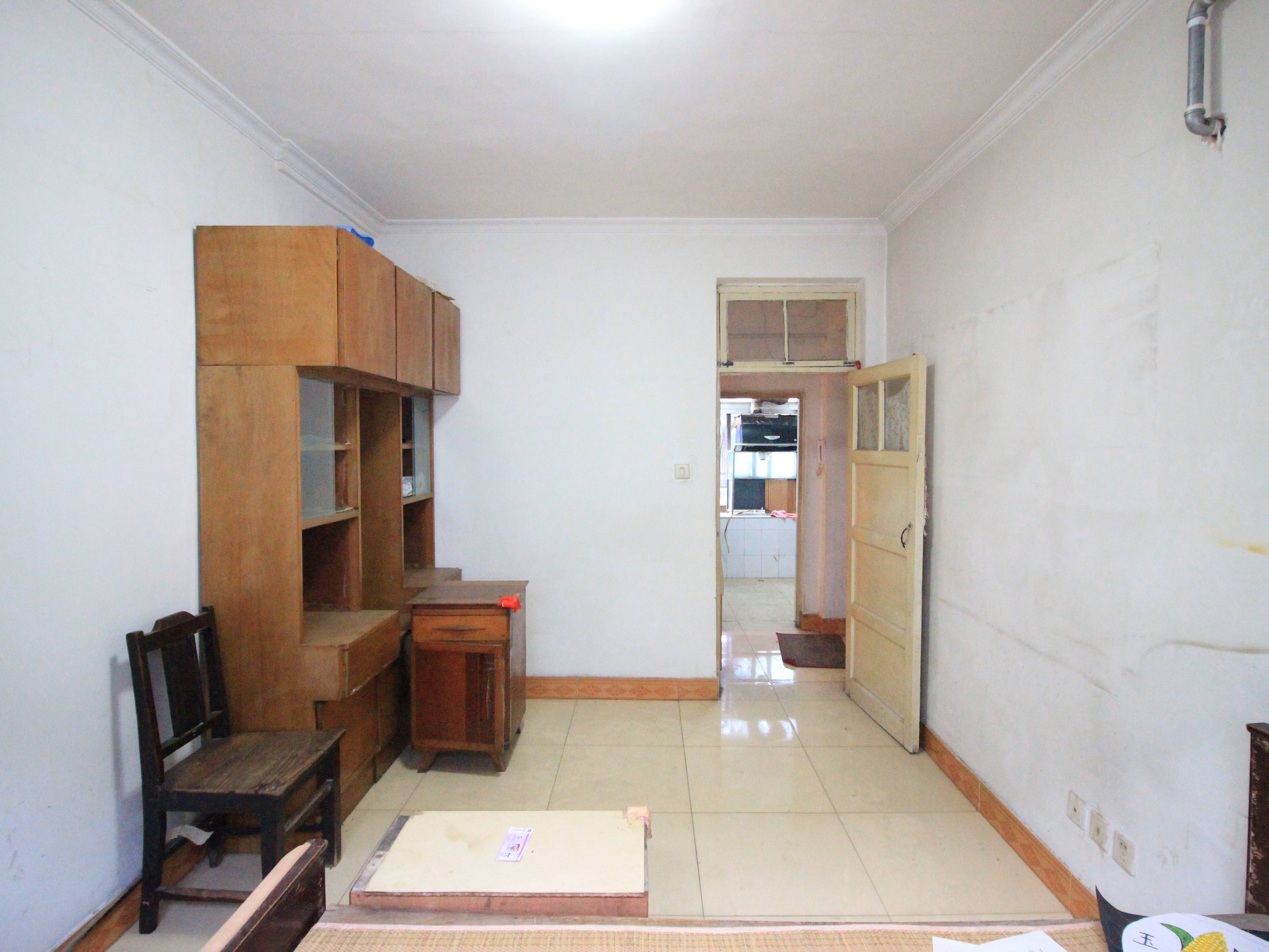 张庄路石油宿舍