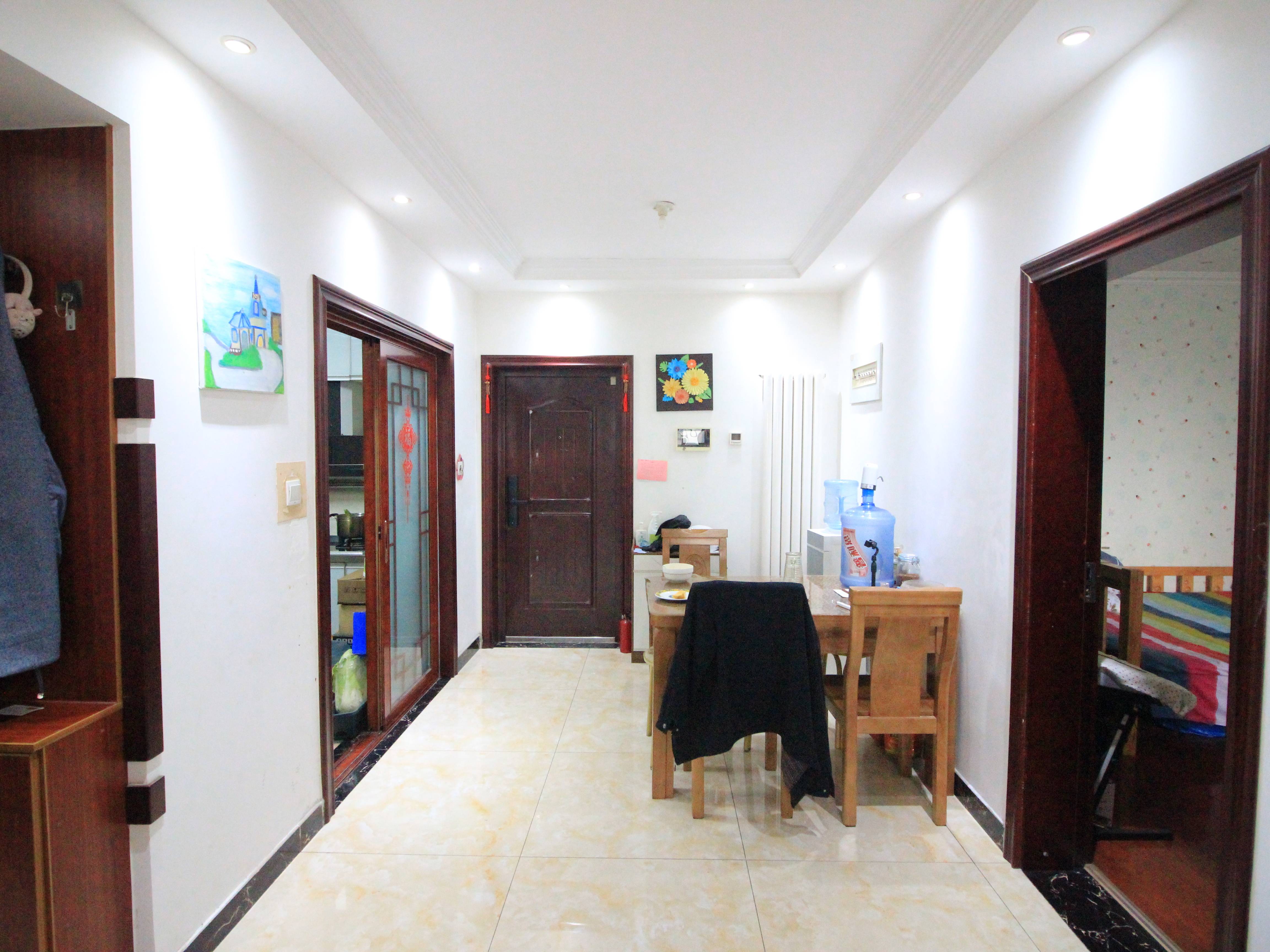 绿地新里梵尔赛公馆