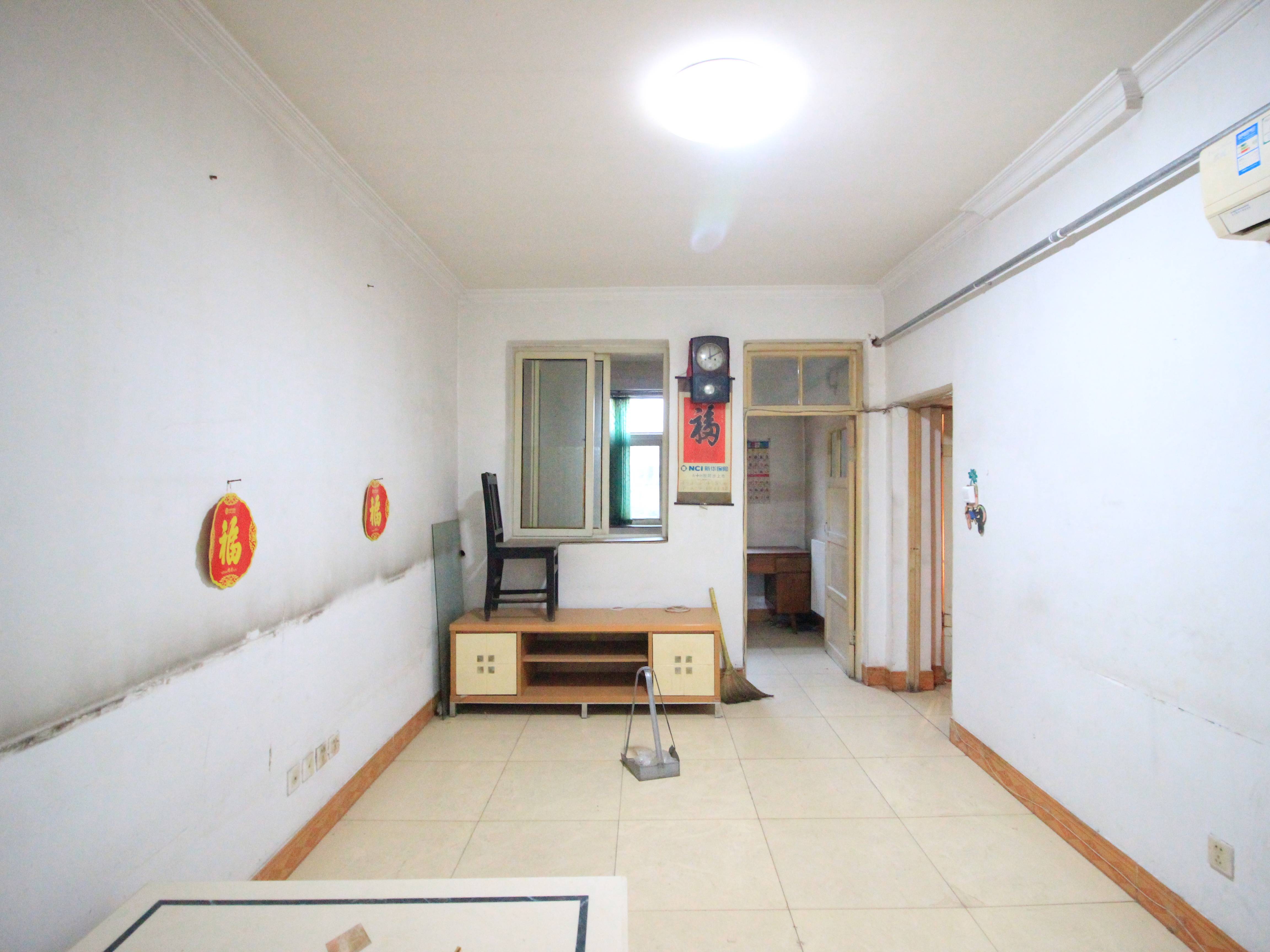 张庄路石油宿舍