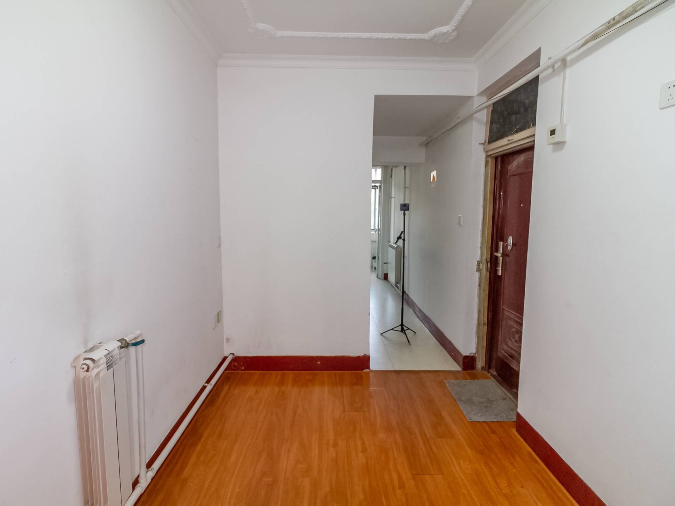 制锦市乐安街小区