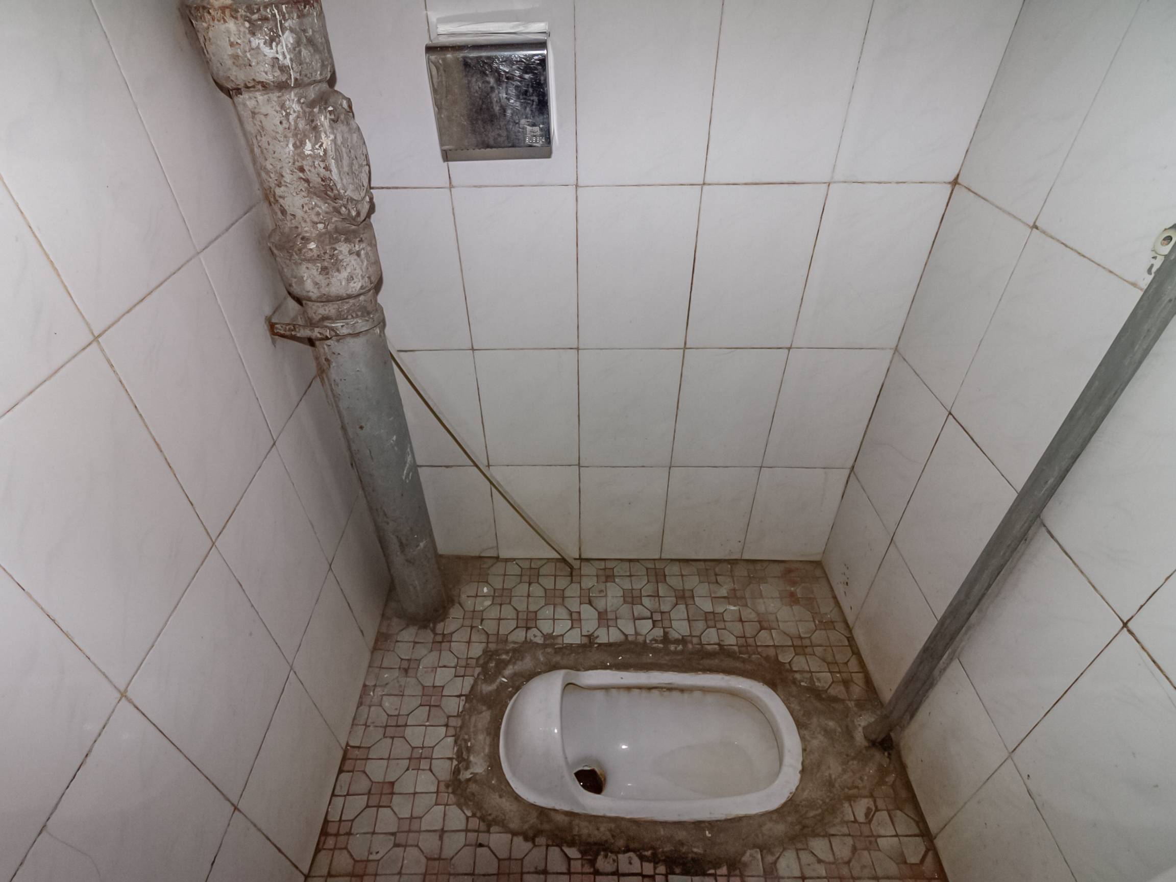 建国小经三路单位宿舍