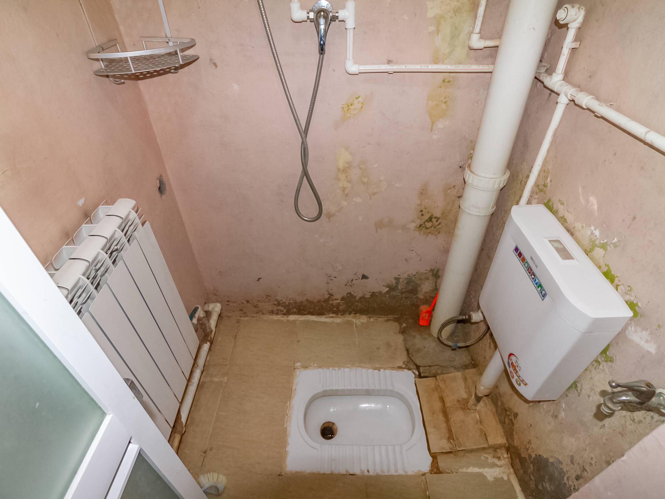 制锦市乐安街小区