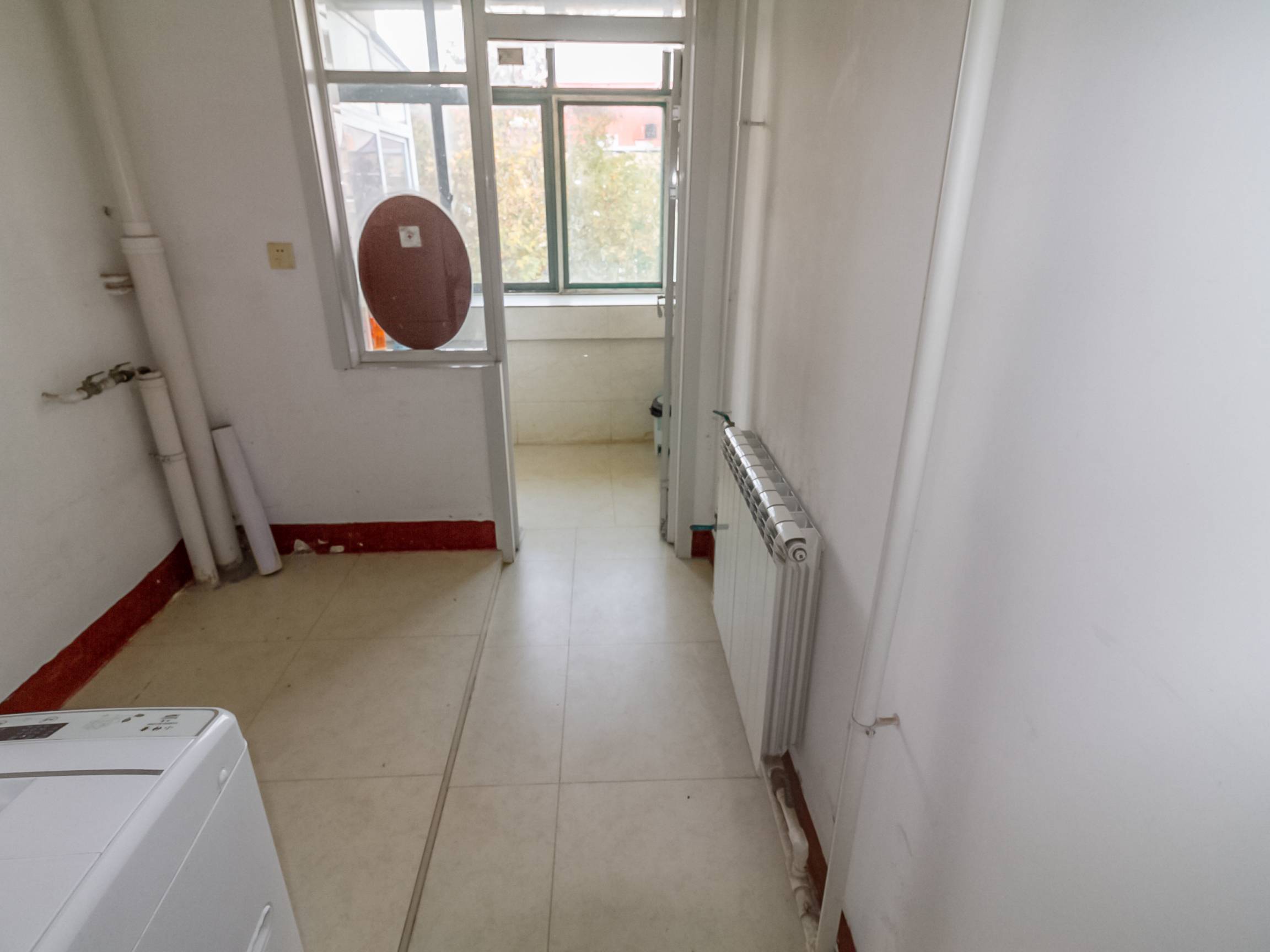 制锦市乐安街小区