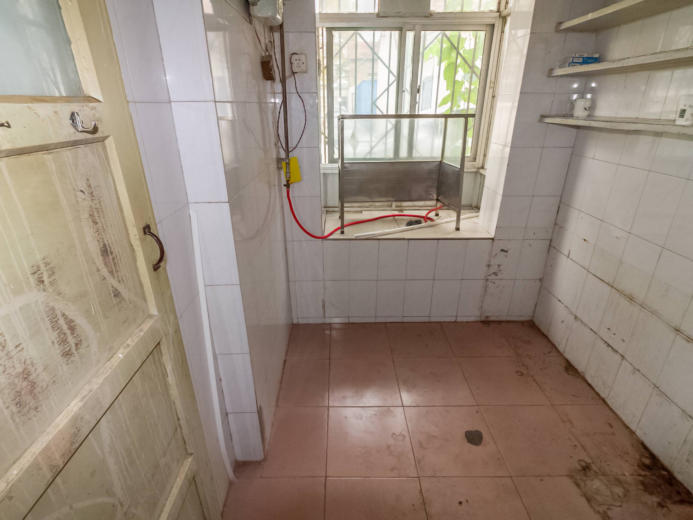 建国小经三路单位宿舍