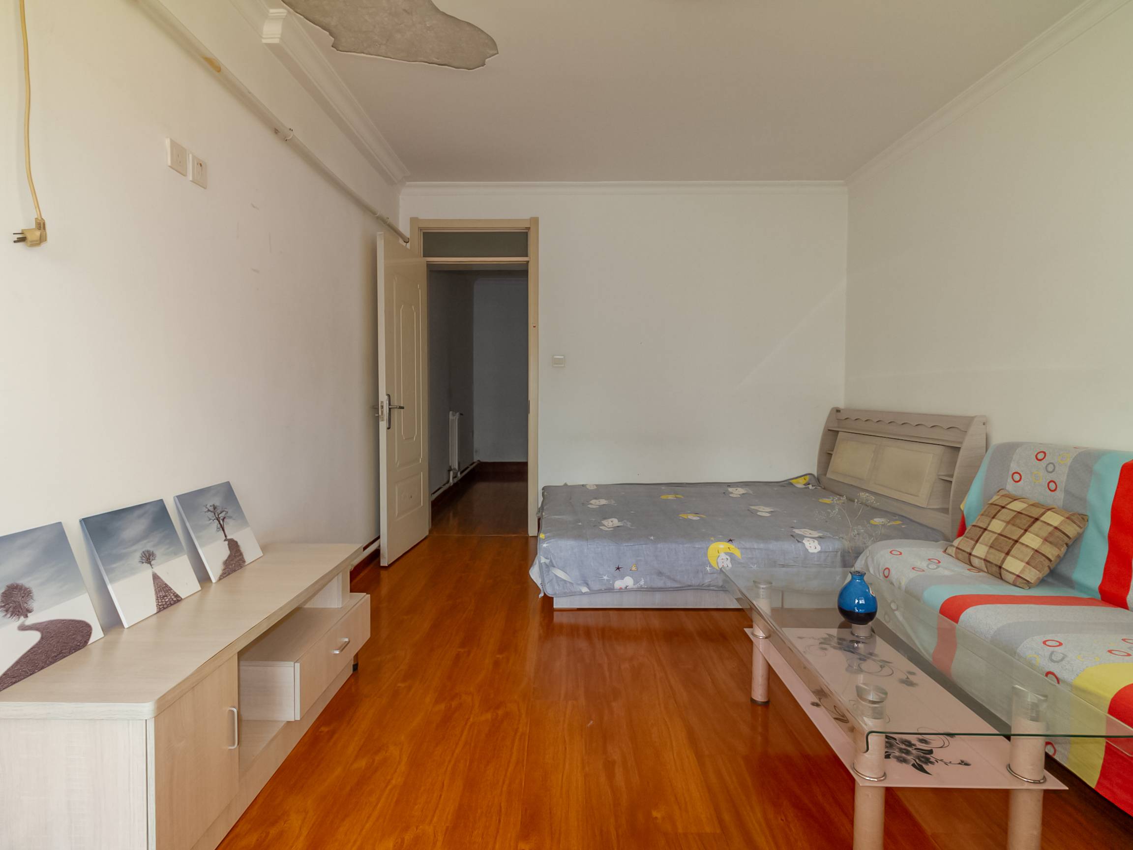 制锦市乐安街小区