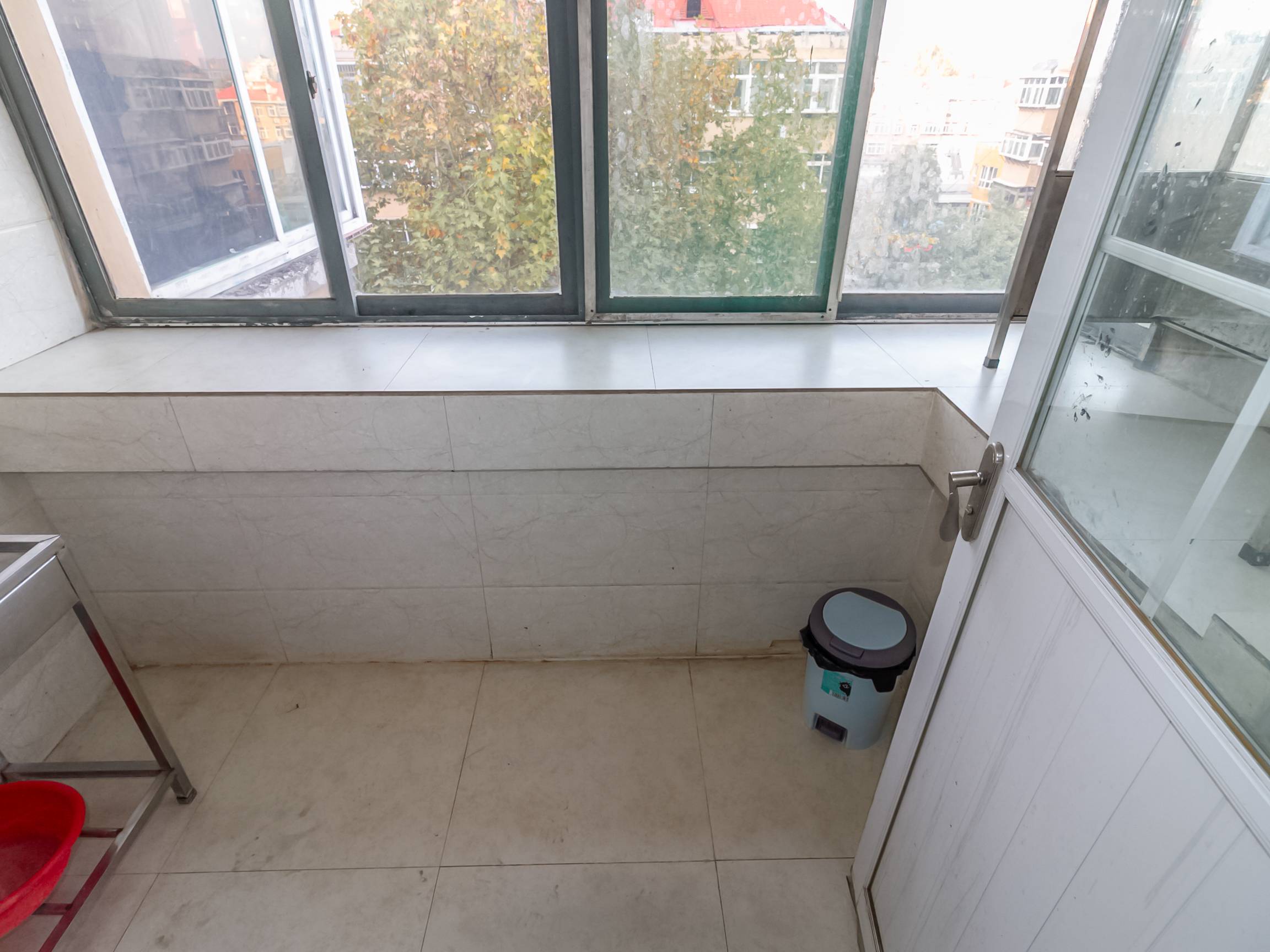 制锦市乐安街小区