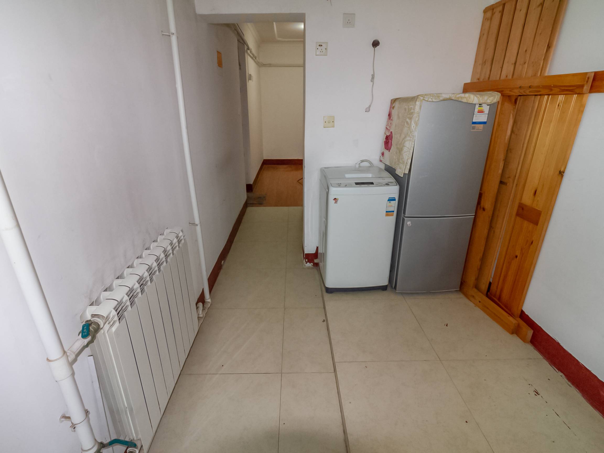 制锦市乐安街小区