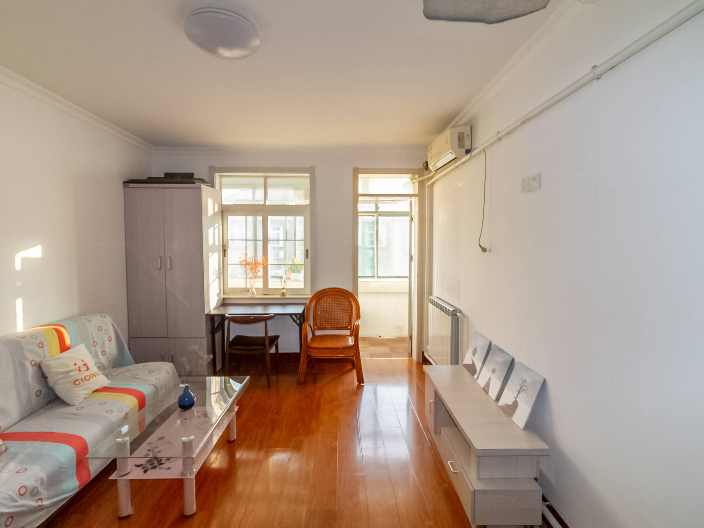 制锦市乐安街小区