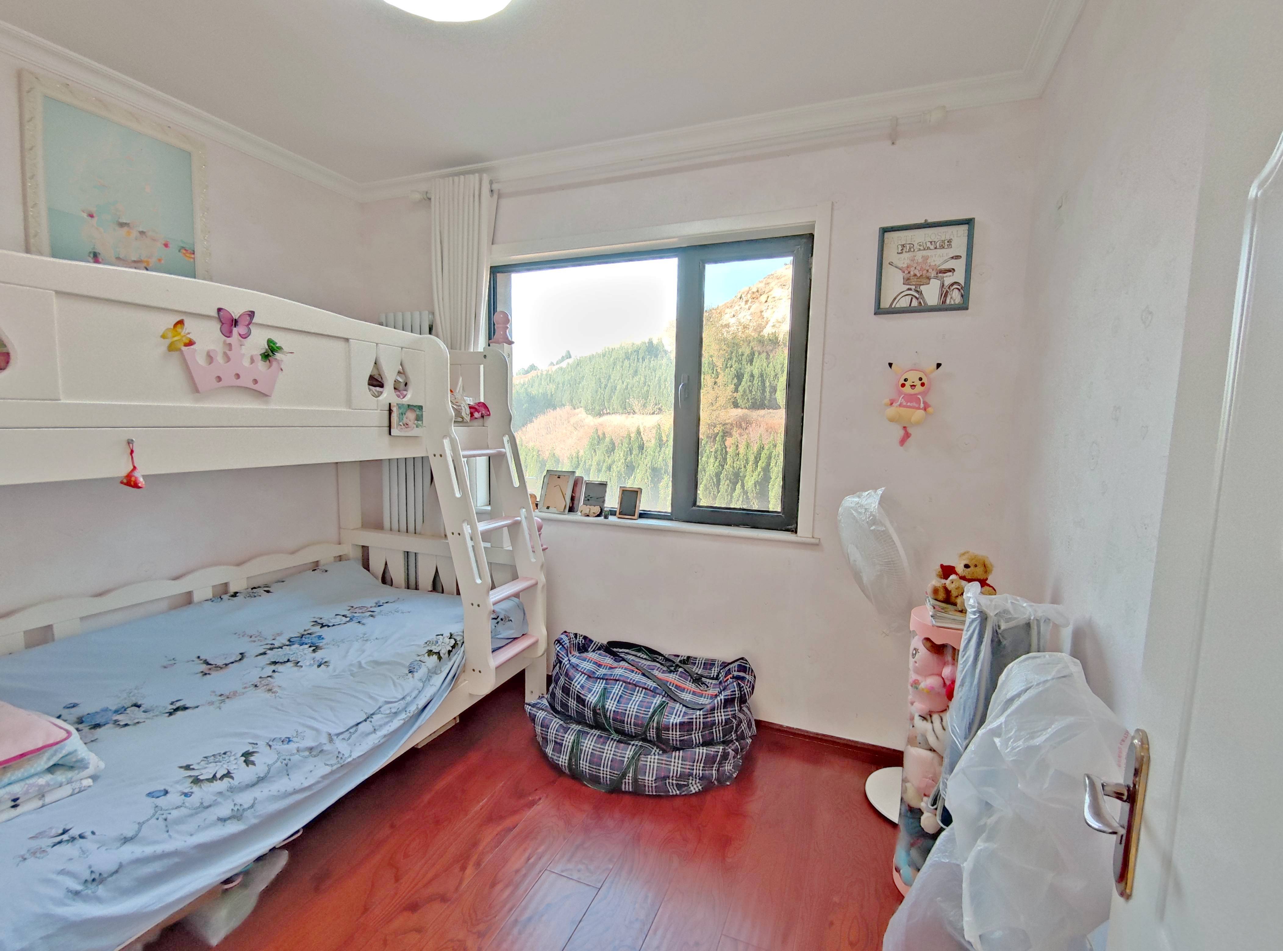 中海国际社区御山华府东区(A5地块）