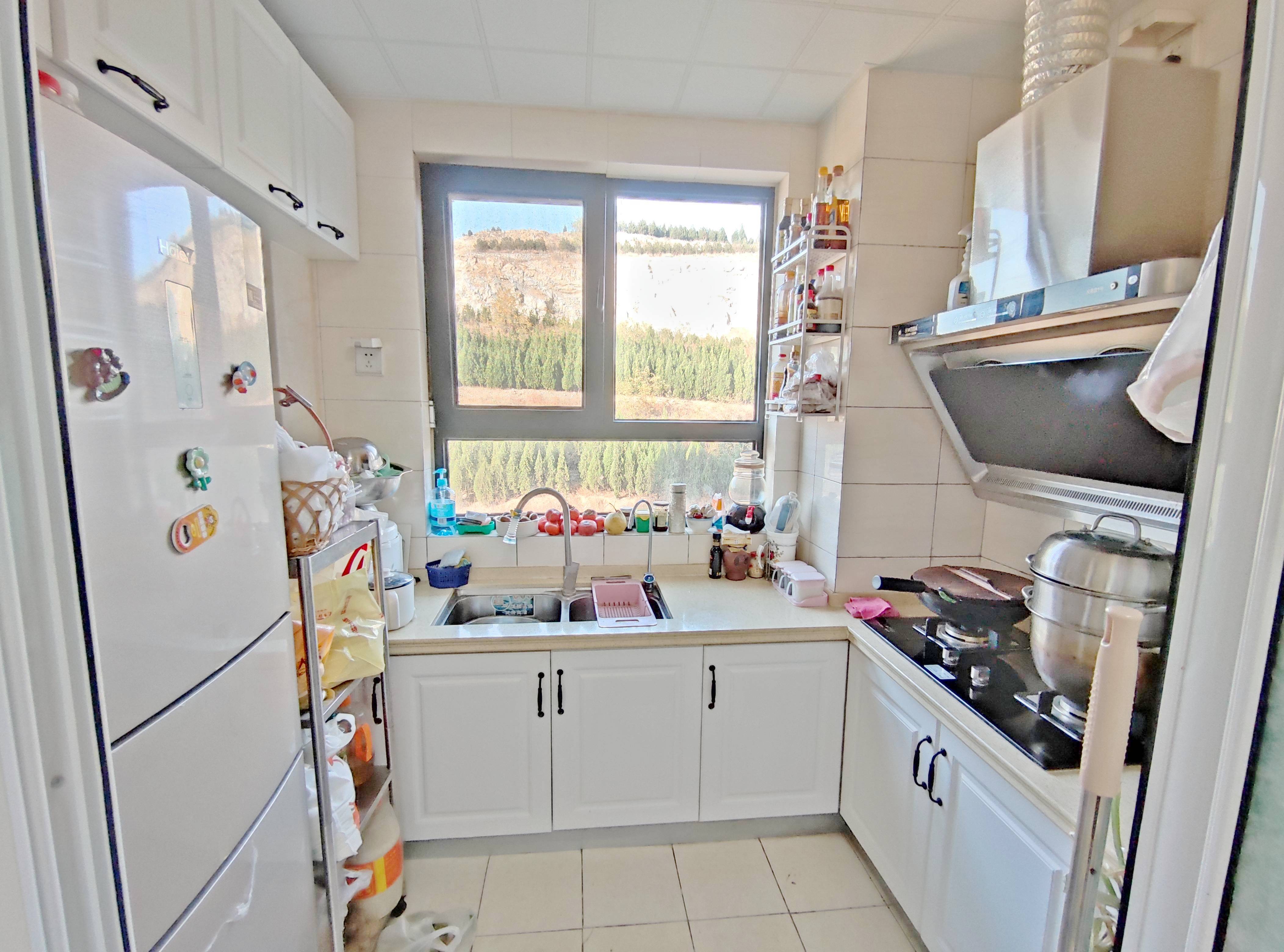 中海国际社区御山华府东区(A5地块）