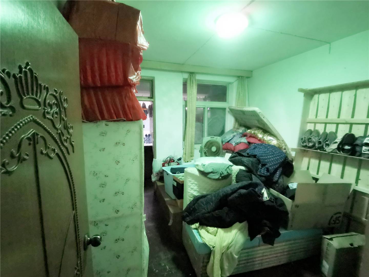 舜玉小区北区