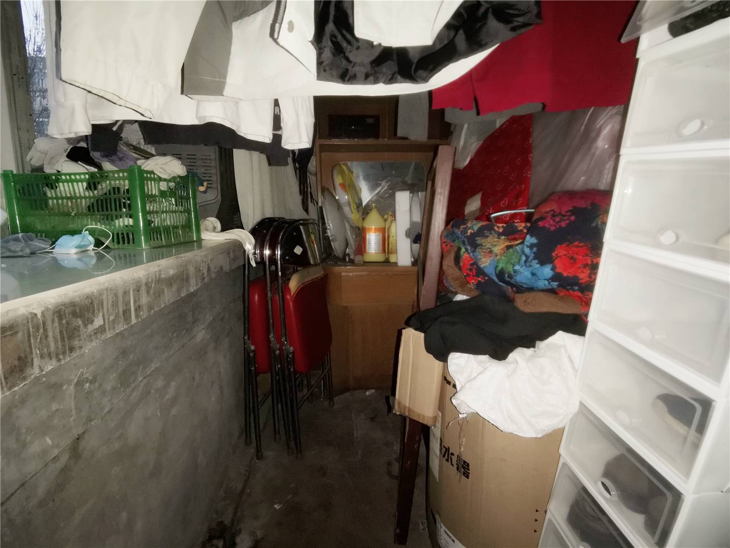 舜玉小区北区