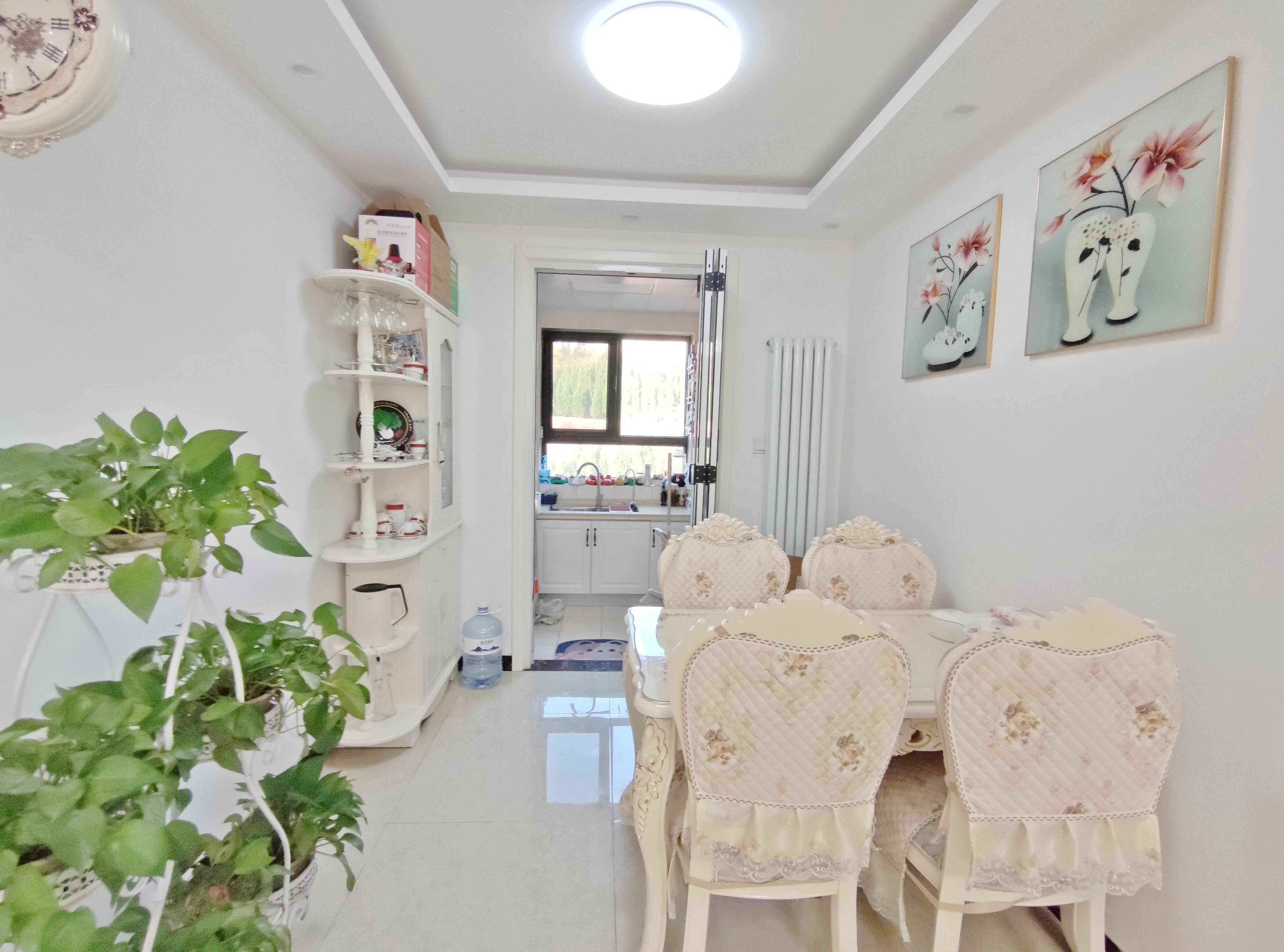 中海国际社区御山华府东区(A5地块）