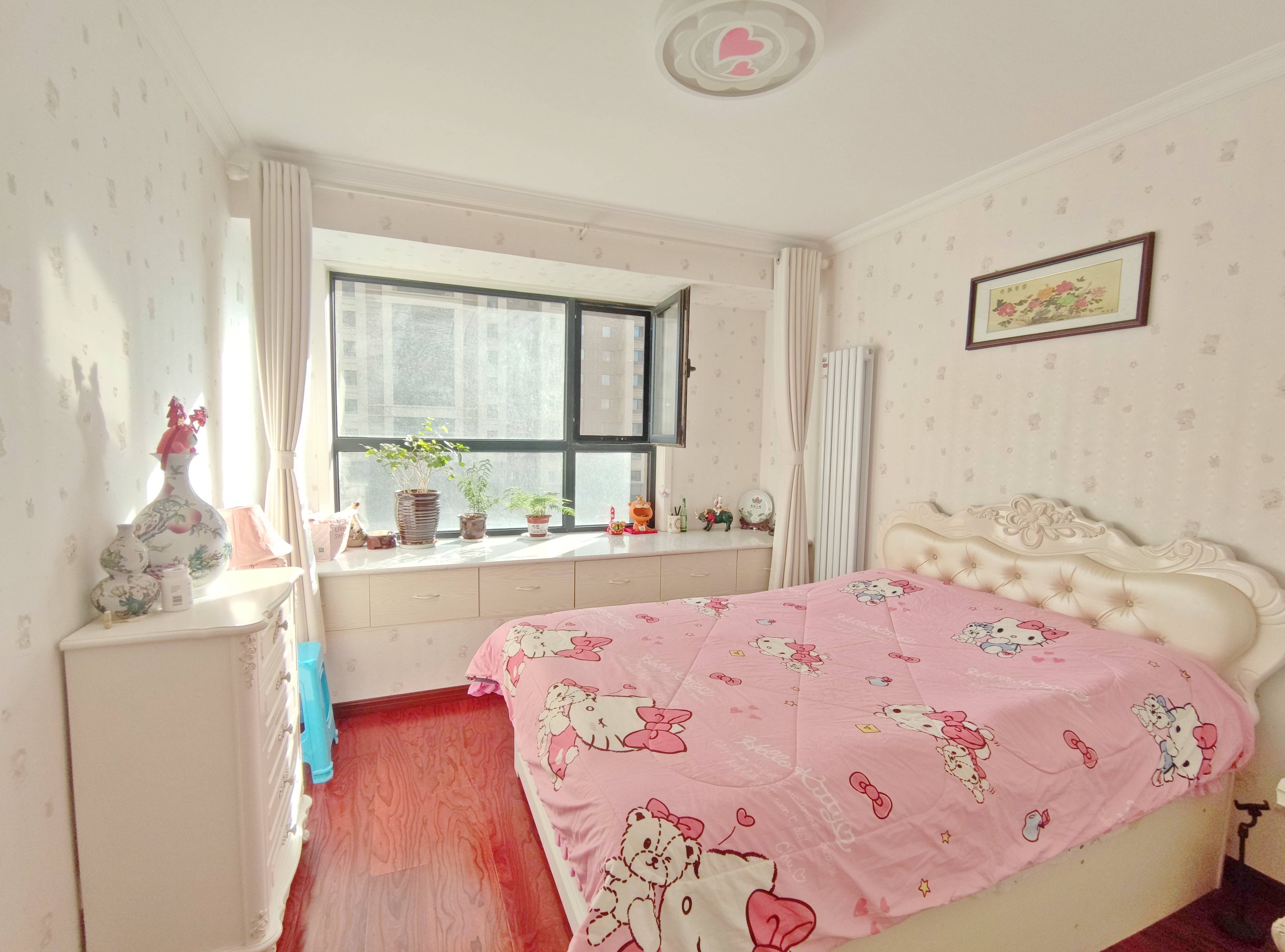 中海国际社区御山华府东区(A5地块）