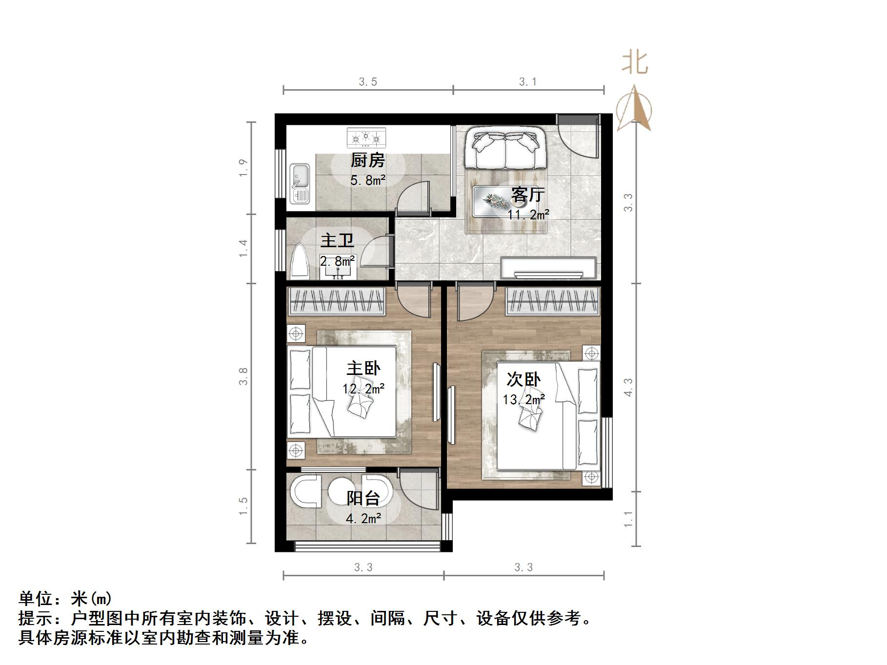 舜玉小区北区