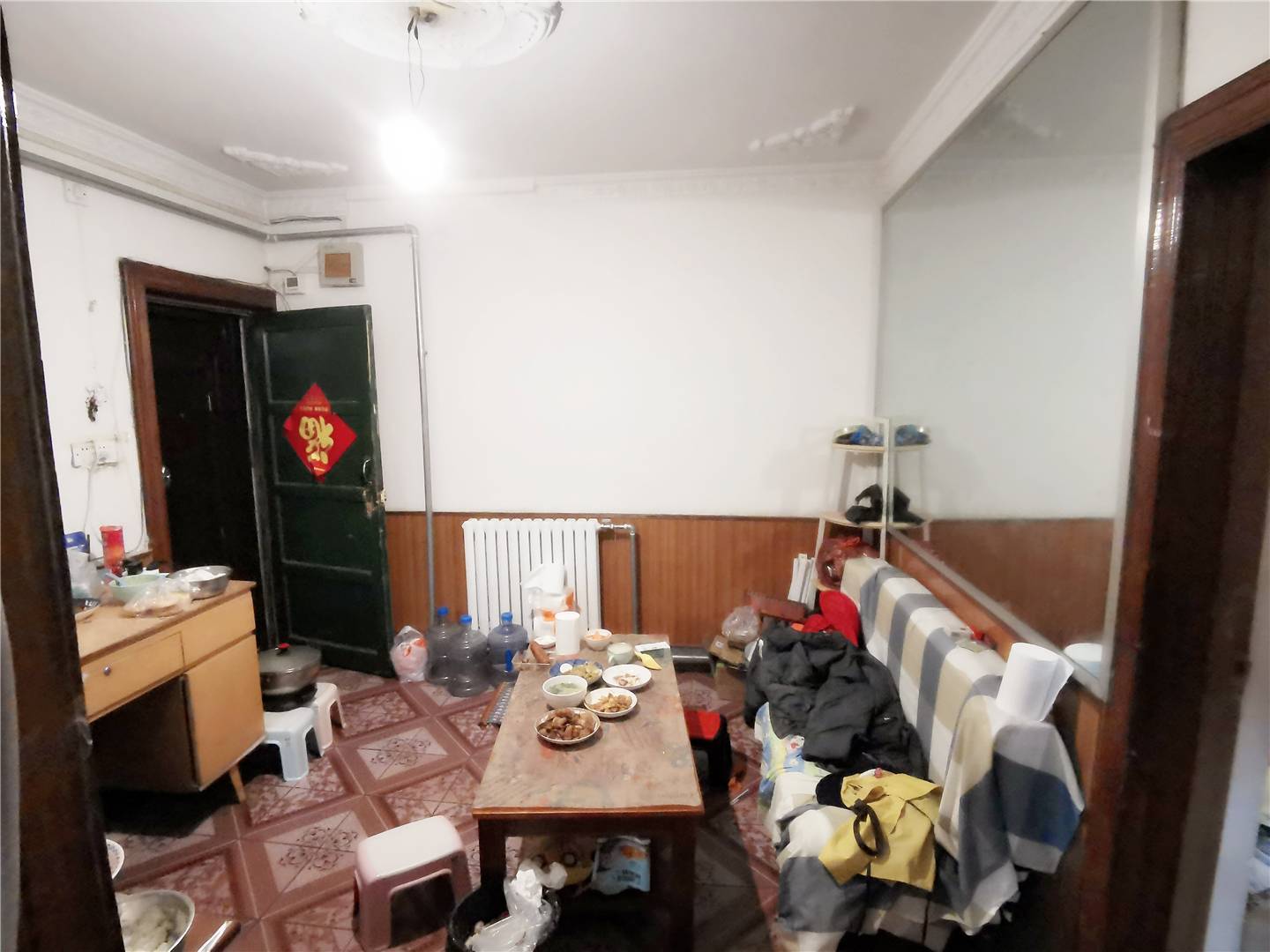 舜玉小区北区