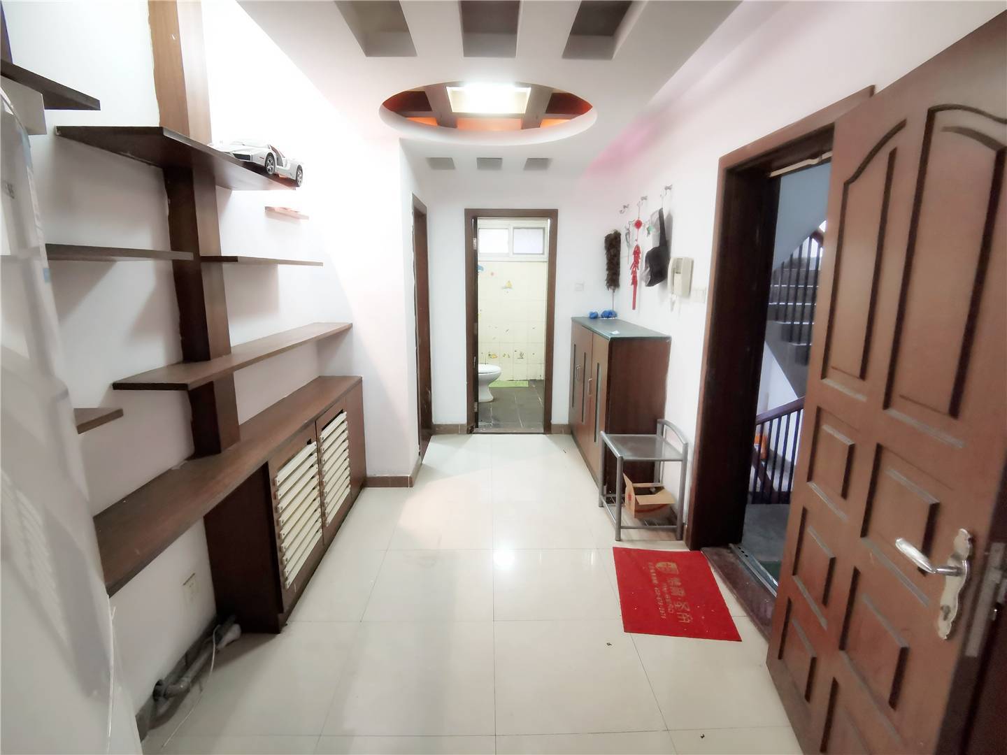 南华园小区