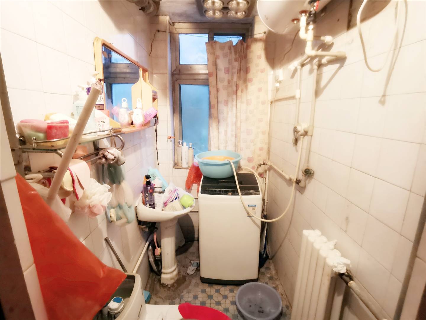 舜玉小区北区