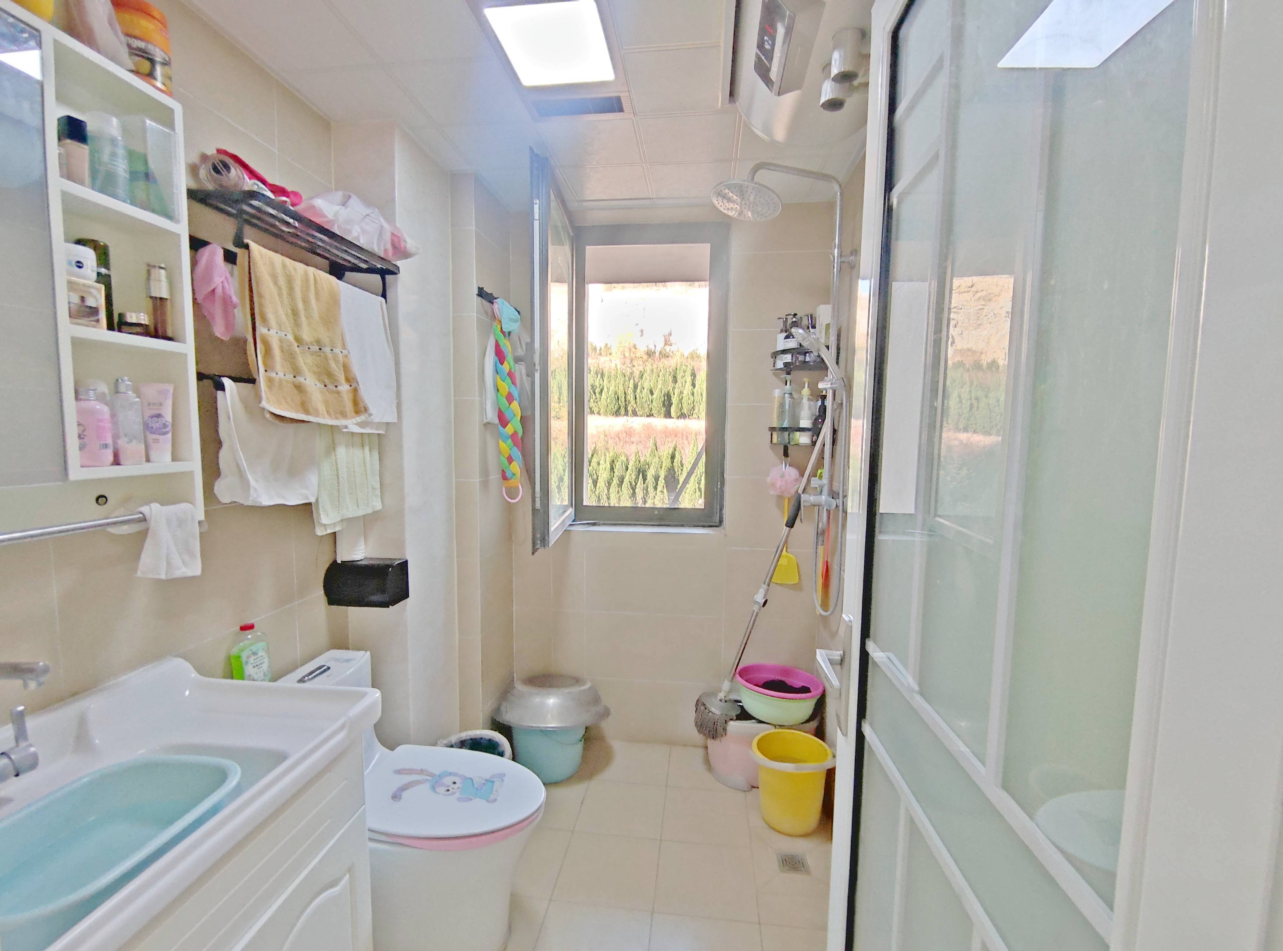 中海国际社区御山华府东区(A5地块）