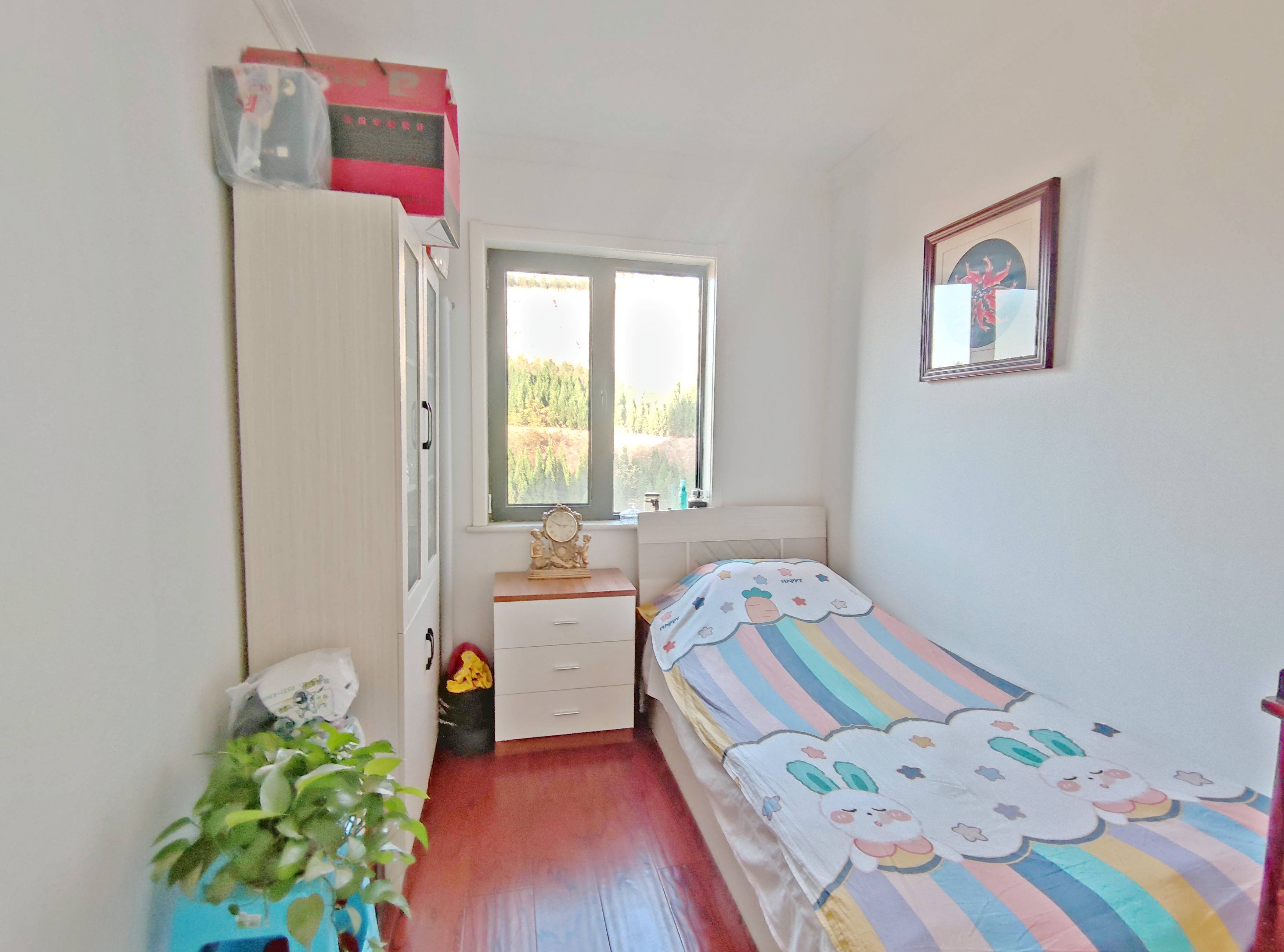 中海国际社区御山华府东区(A5地块）