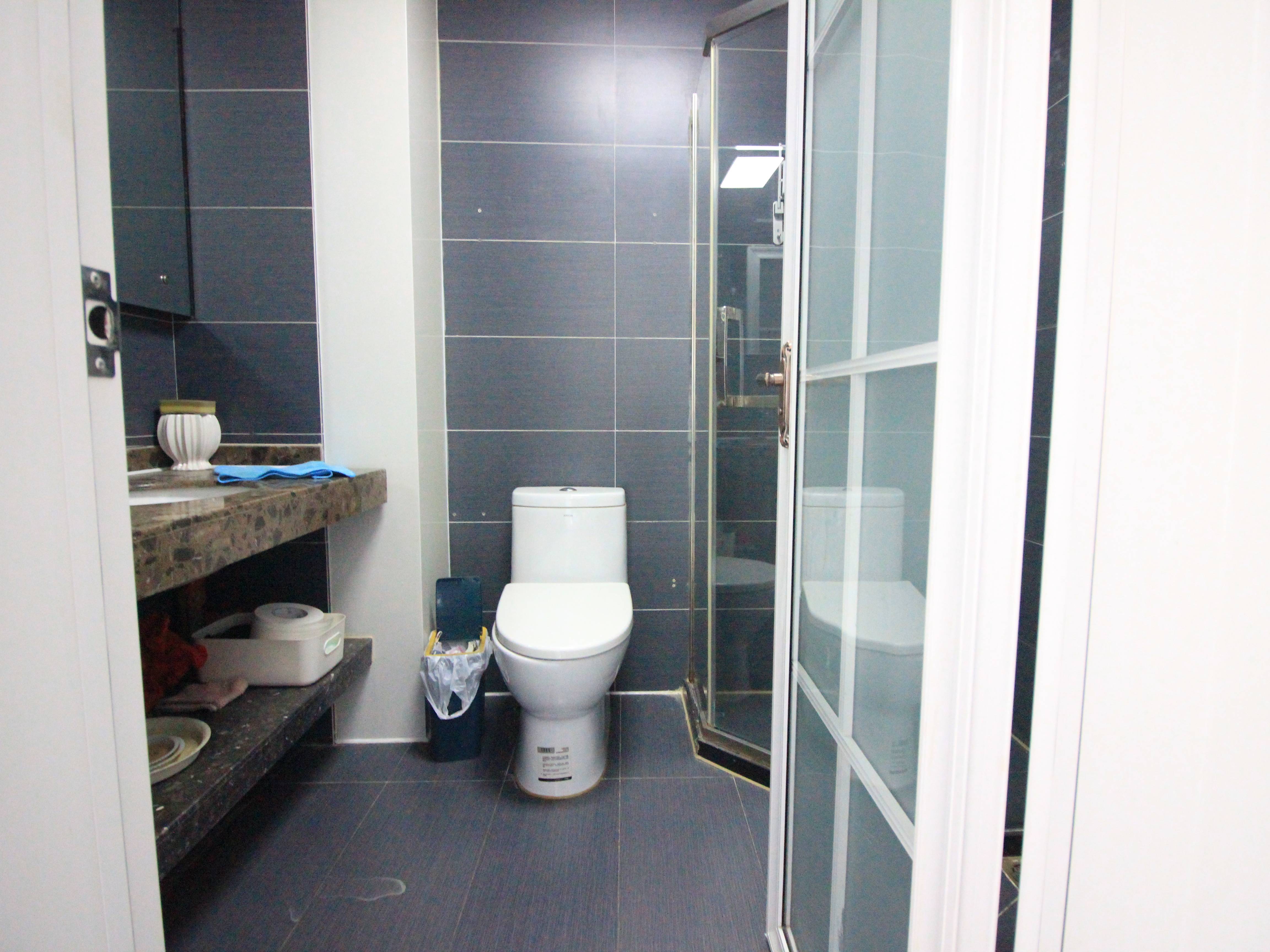 南益名泉春晓公寓