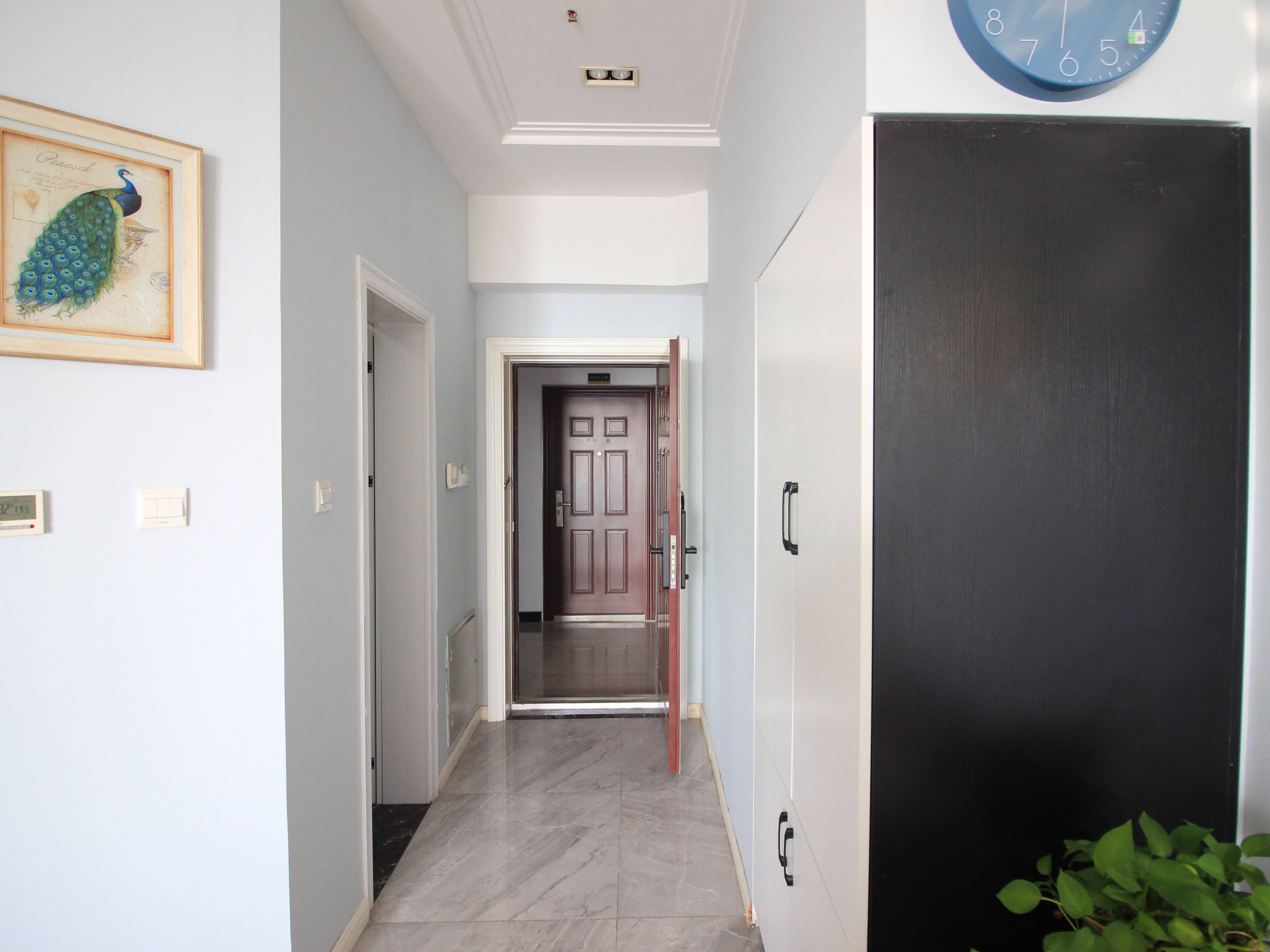 南益名泉春晓公寓